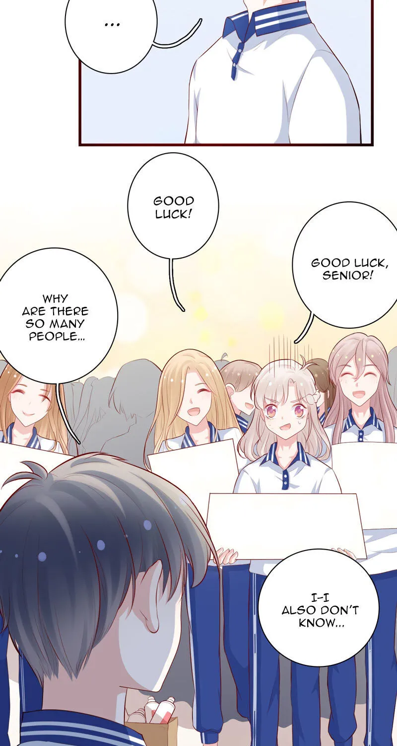 Love Letters in Early Summer Chapter 9 page 17 - MangaKakalot