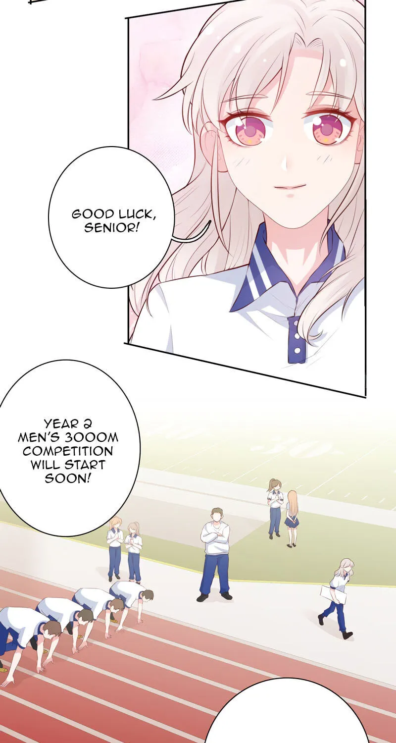 Love Letters in Early Summer Chapter 9 page 19 - MangaKakalot