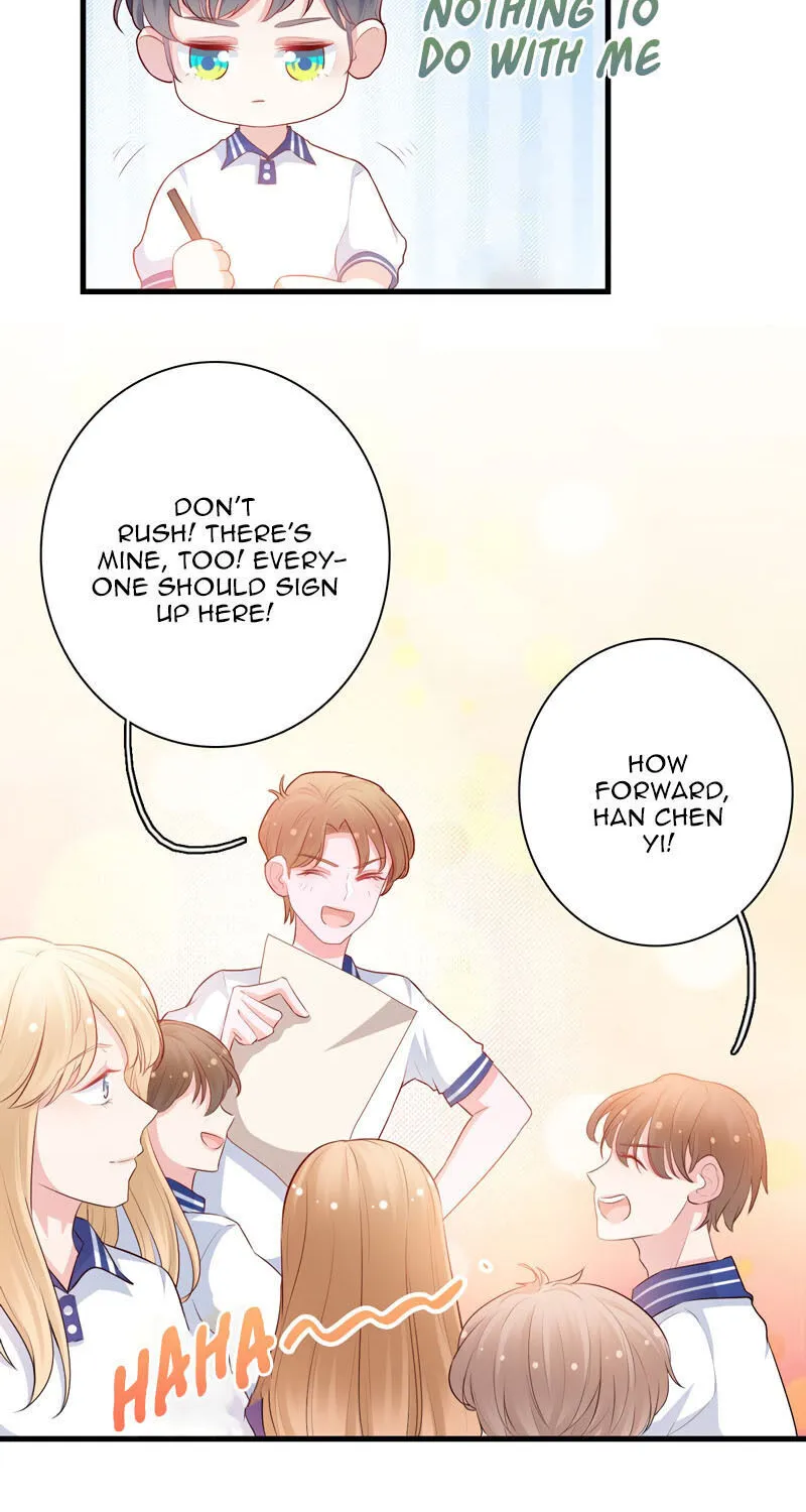 Love Letters in Early Summer Chapter 9 page 6 - MangaKakalot