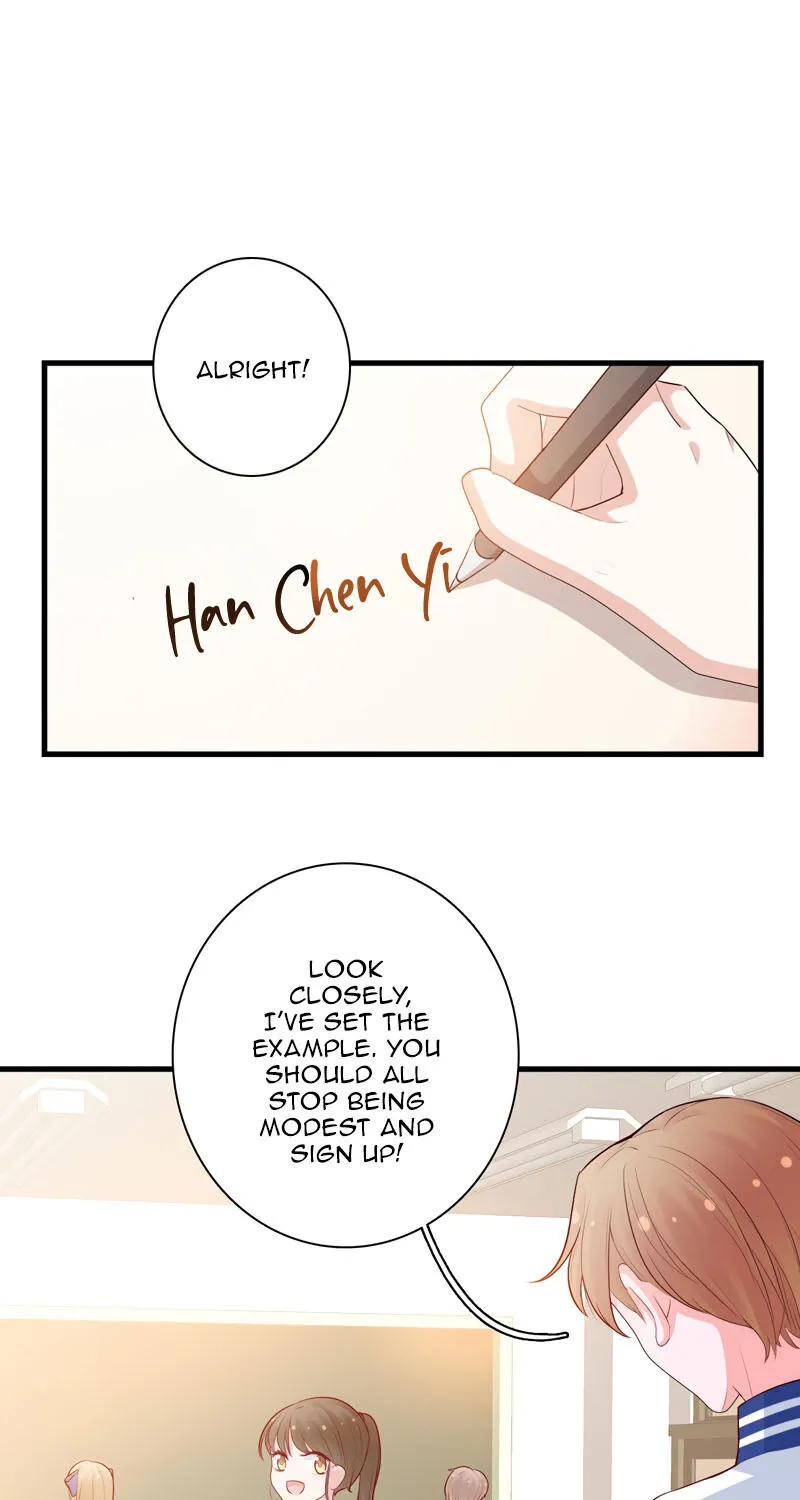 Love Letters in Early Summer Chapter 9 page 9 - MangaKakalot