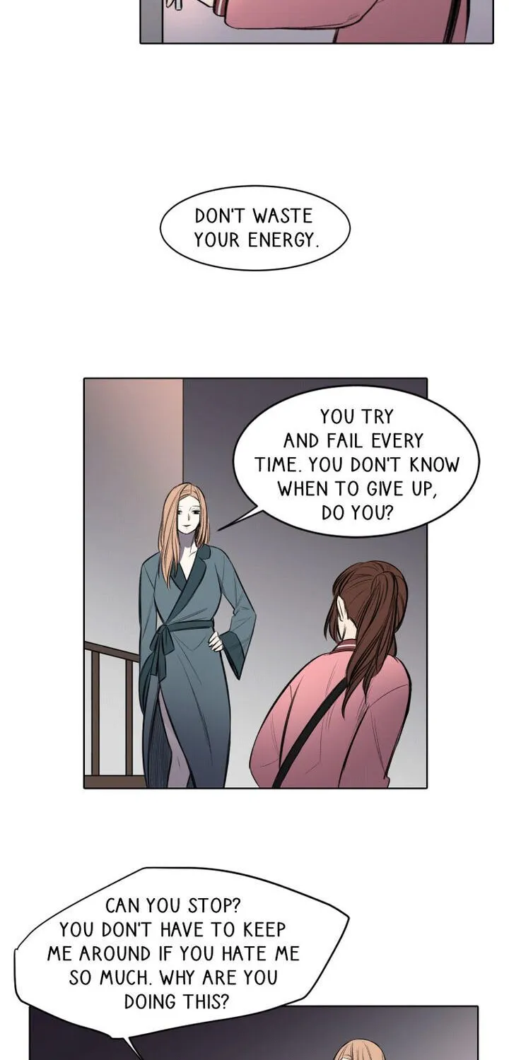 Love Lies Chapter 5 page 6 - MangaNato