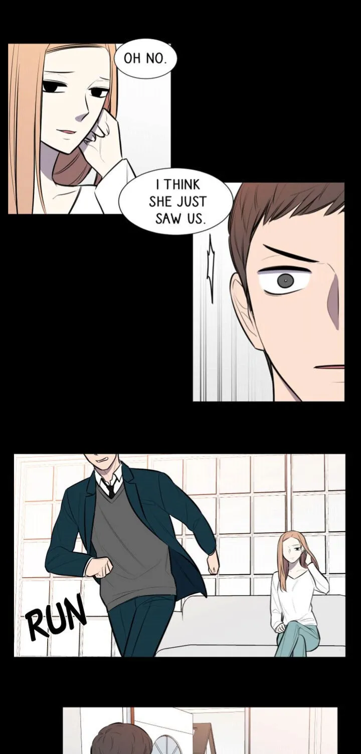 Love Lies Chapter 54 page 10 - MangaNato