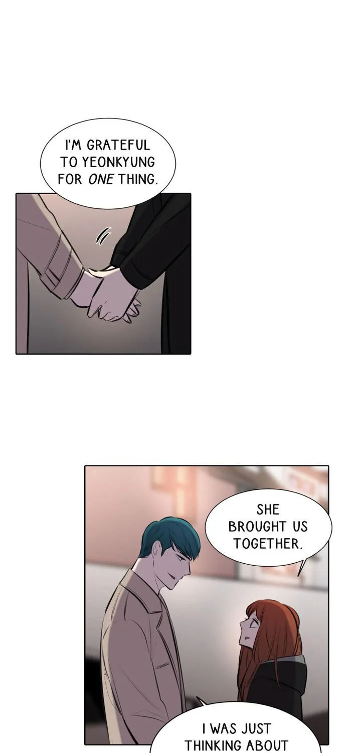 Love Lies Chapter 71 page 27 - MangaNato