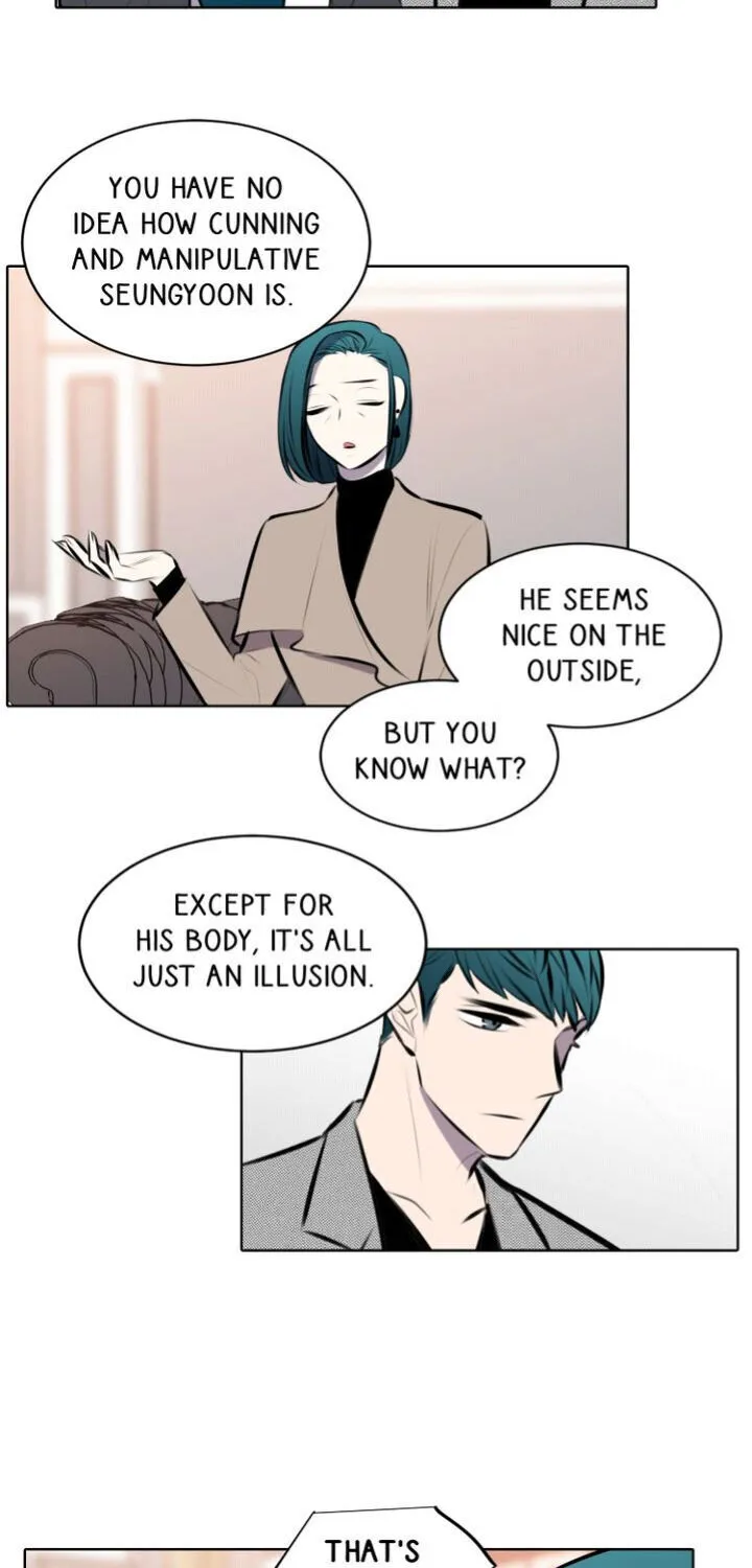 Love Lies Chapter 79 page 4 - MangaNato