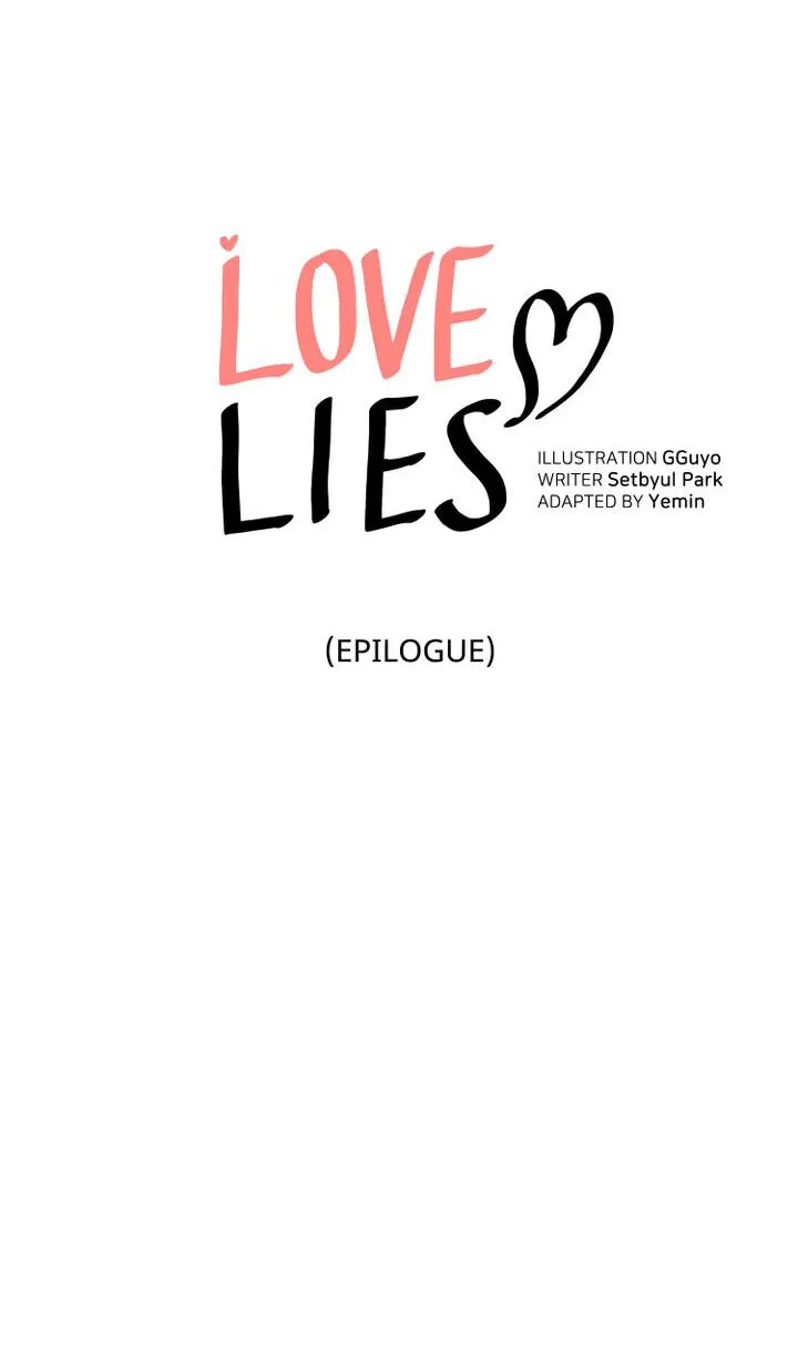 Love Lies Chapter 82 page 1 - MangaNato