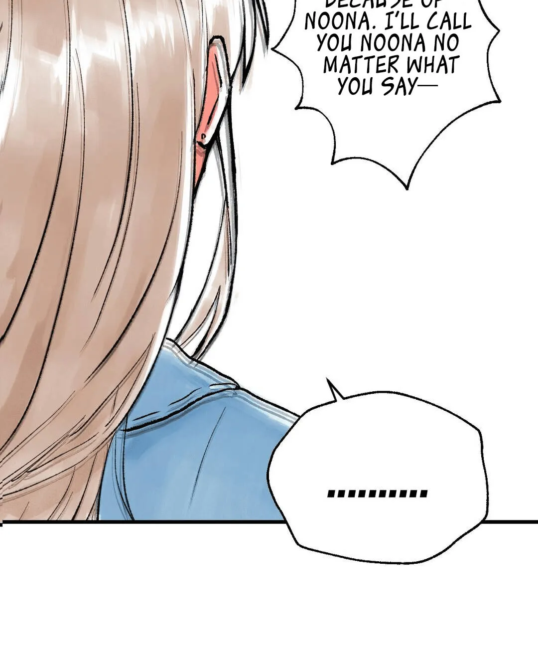 Love Like A Dog Fight Chapter 1 page 107 - MangaKakalot