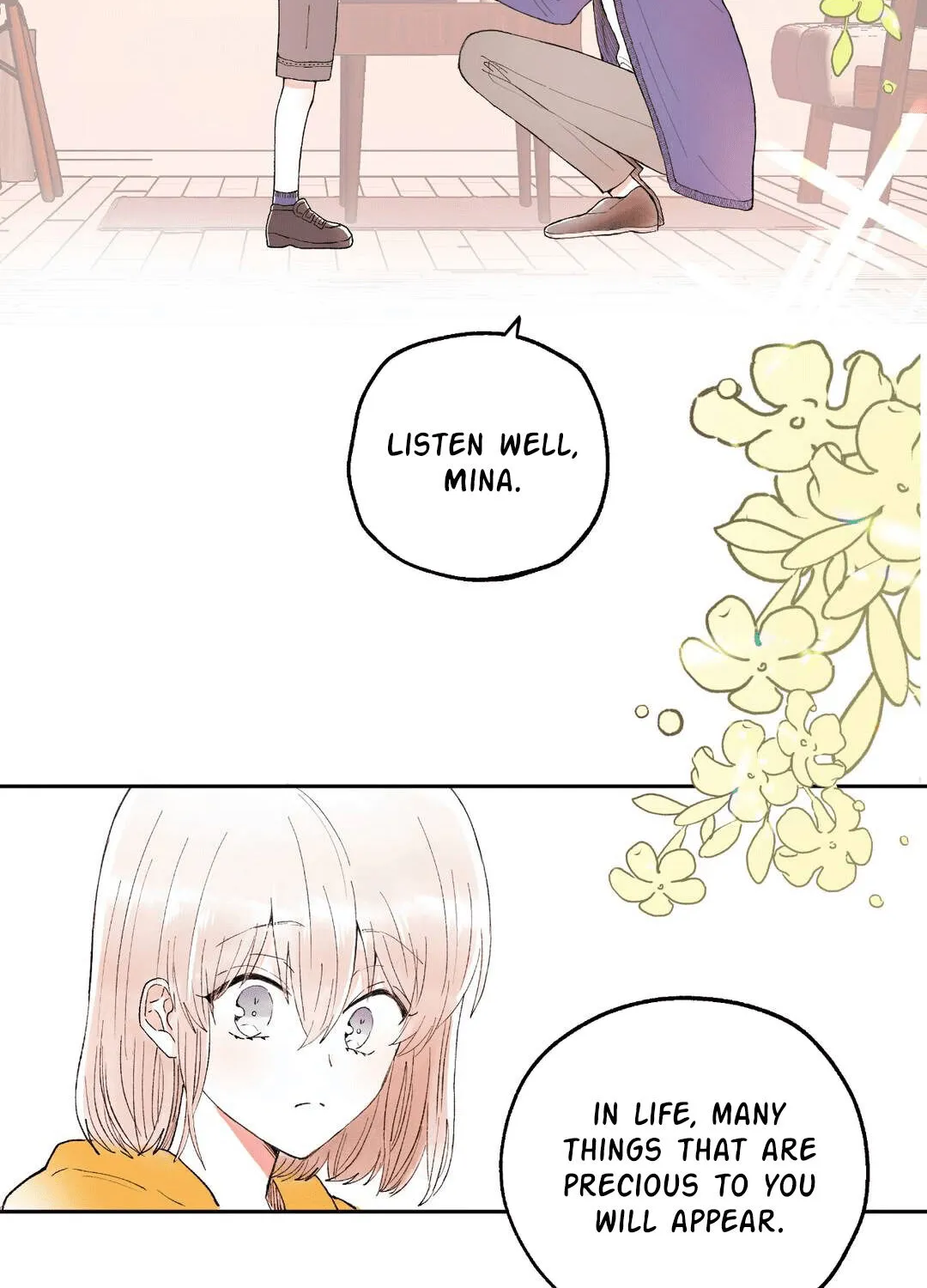 Love Like A Dog Fight Chapter 1 page 7 - MangaKakalot