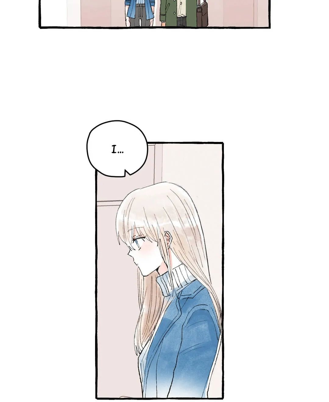 Love Like A Dog Fight Chapter 1 page 65 - MangaKakalot