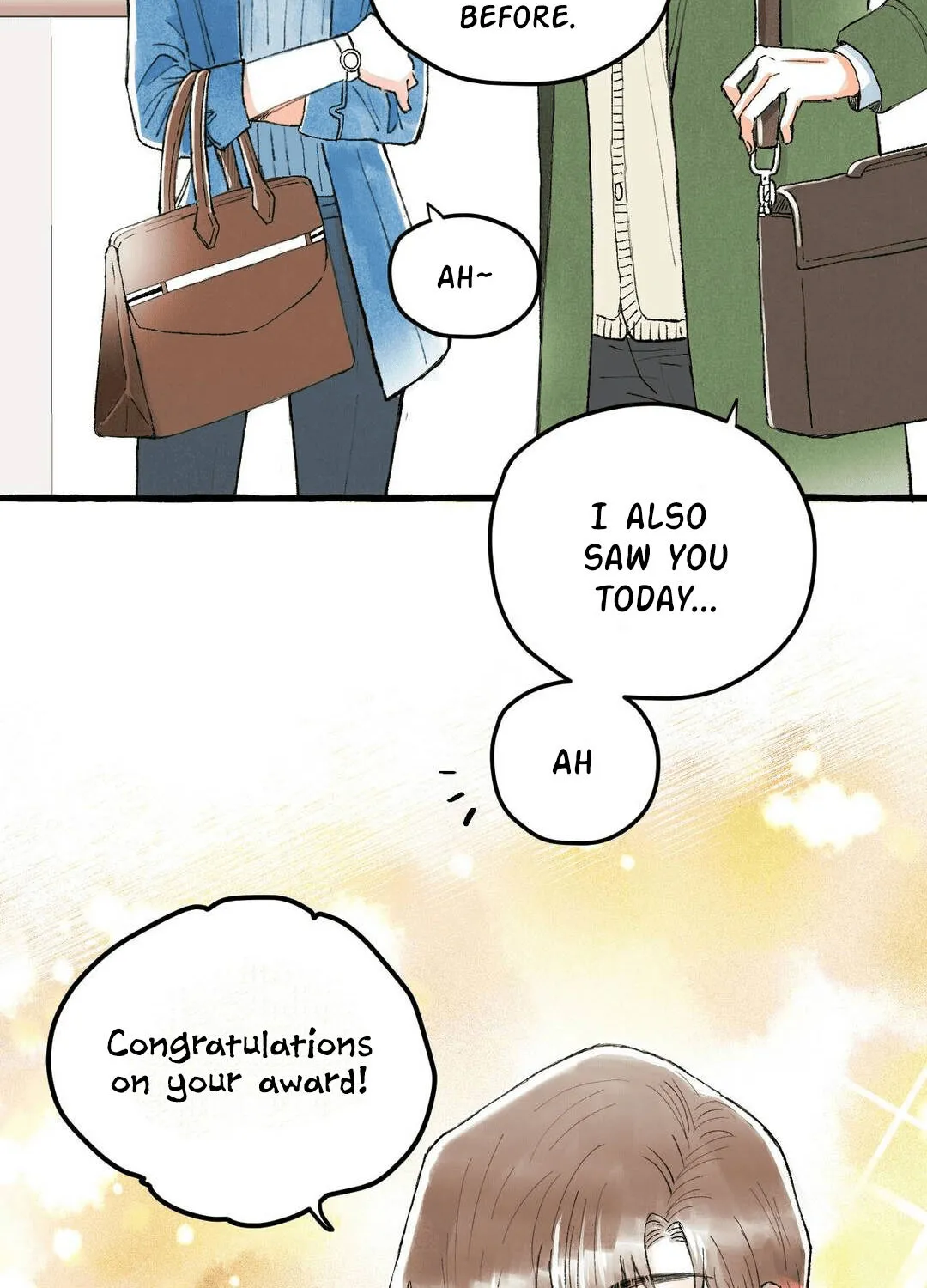 Love Like A Dog Fight Chapter 1 page 70 - MangaKakalot