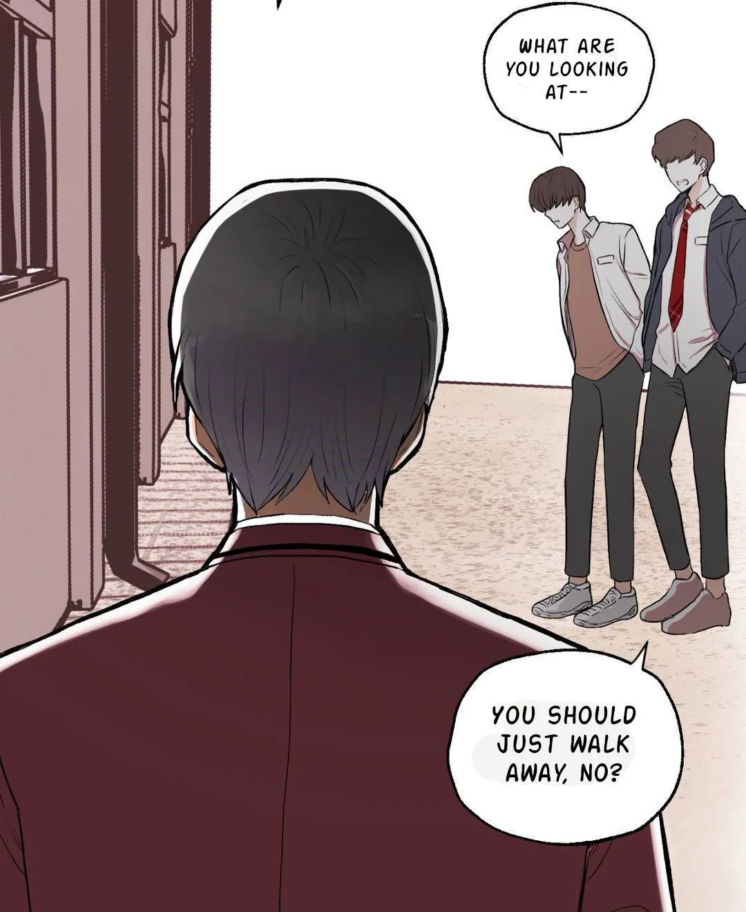 Love Like A Dog Fight Chapter 10 page 74 - MangaKakalot