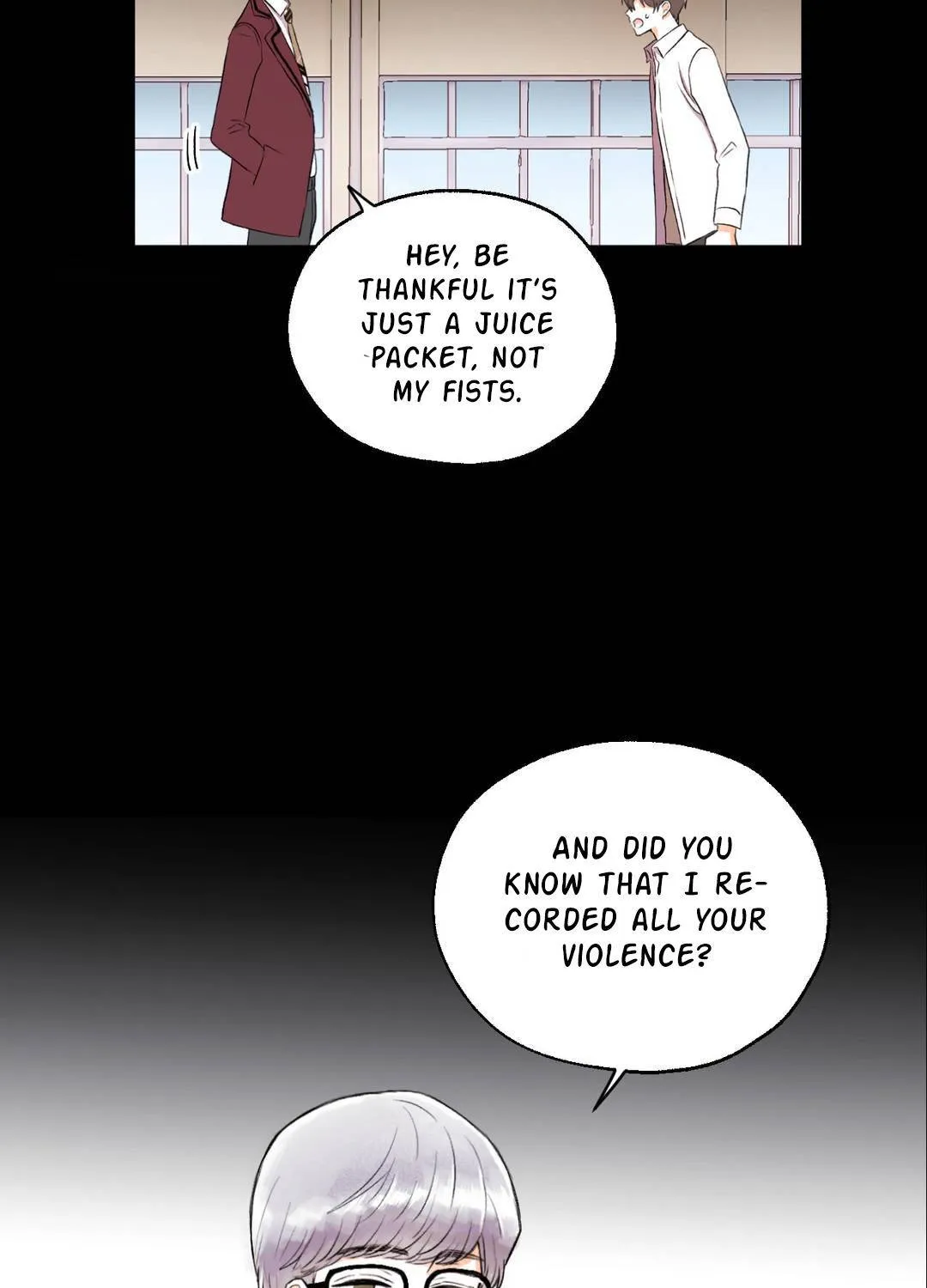 Love Like A Dog Fight Chapter 10 page 78 - MangaKakalot