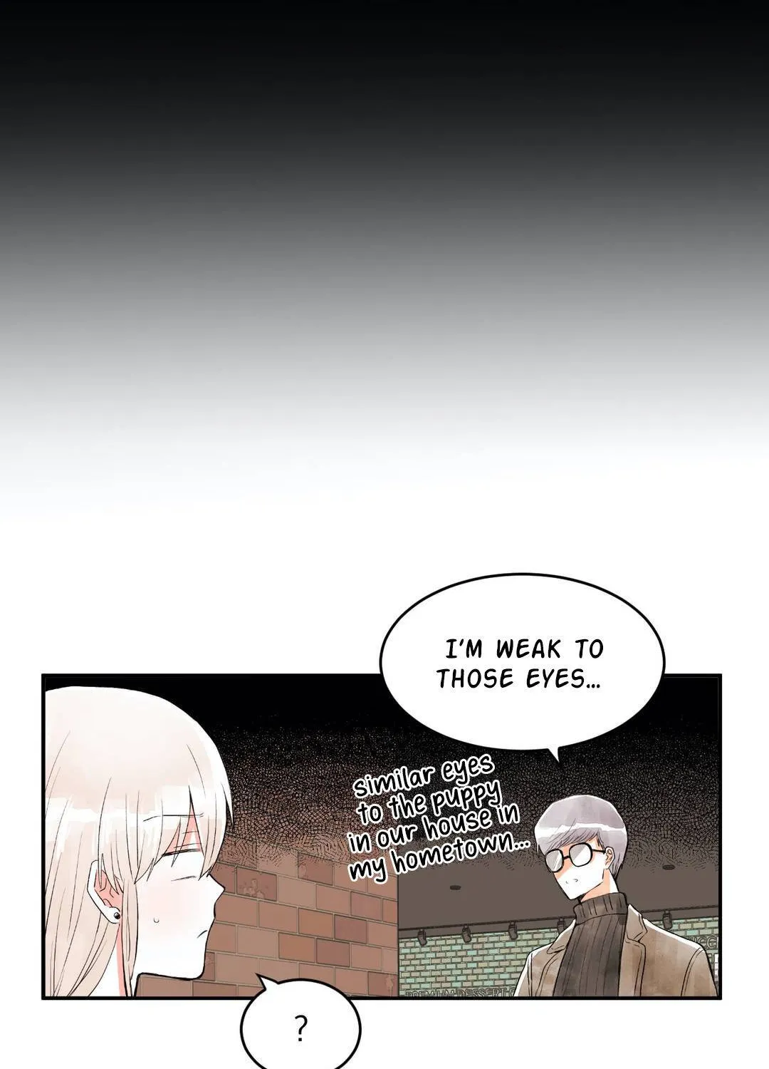 Love Like A Dog Fight Chapter 11 page 2 - MangaKakalot