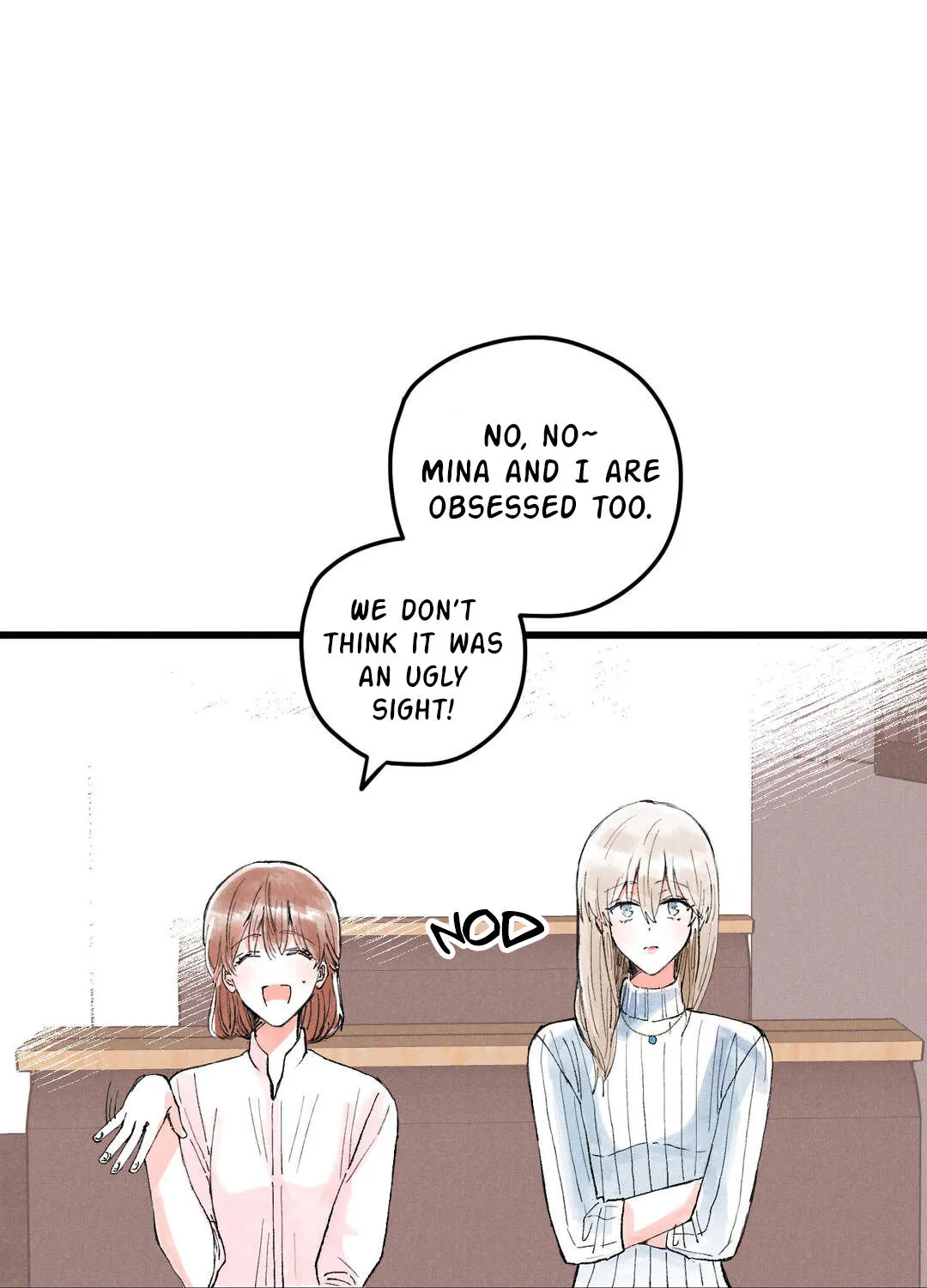 Love Like A Dog Fight Chapter 2 page 18 - MangaKakalot