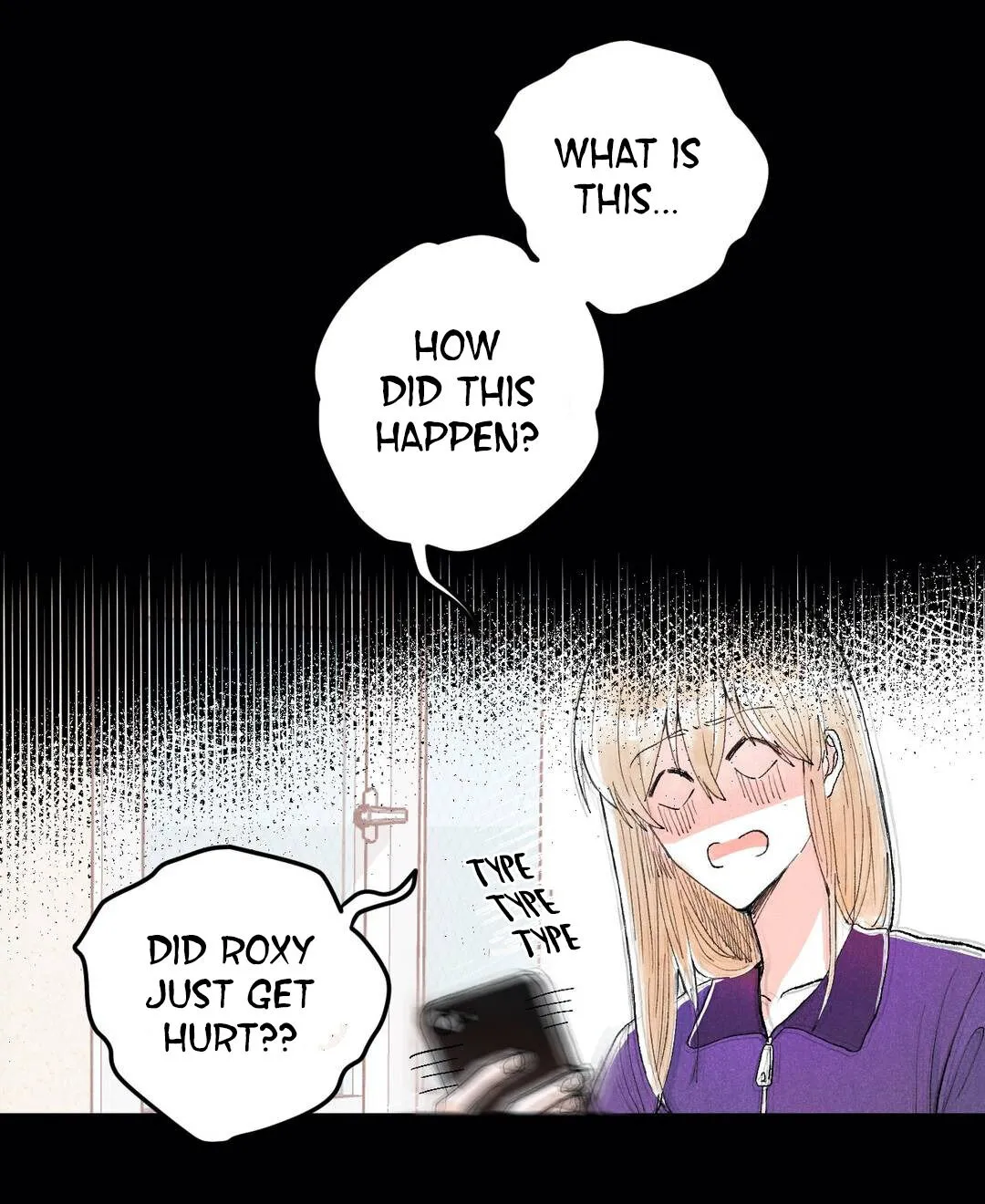 Love Like A Dog Fight Chapter 2 page 56 - MangaKakalot