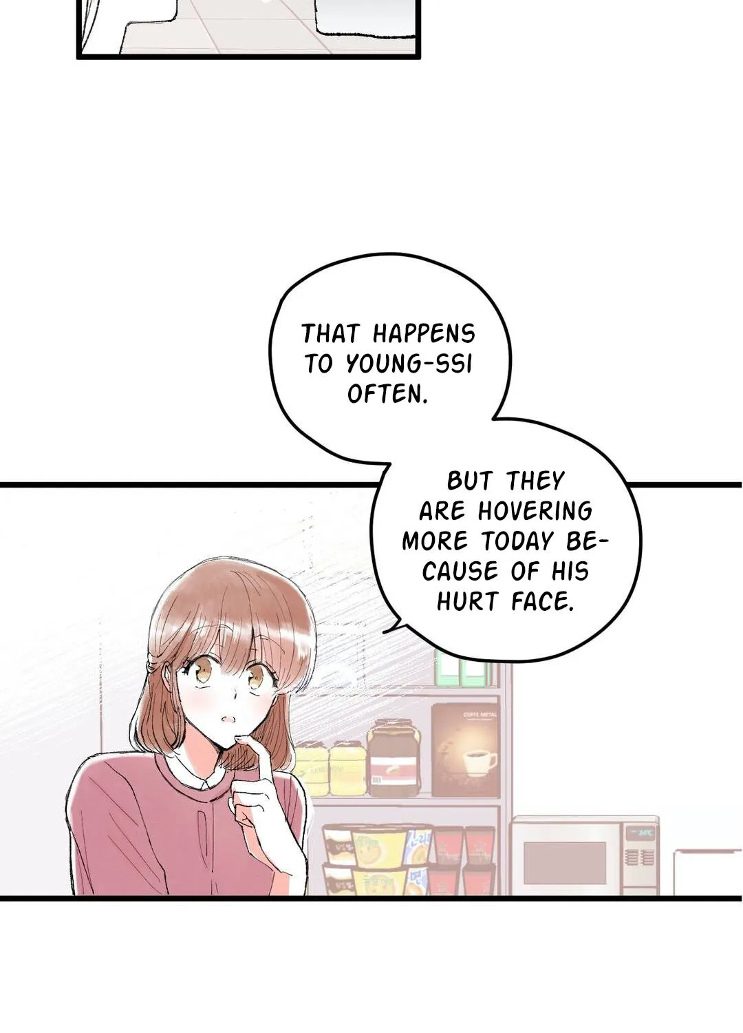 Love Like A Dog Fight Chapter 2 page 73 - MangaKakalot