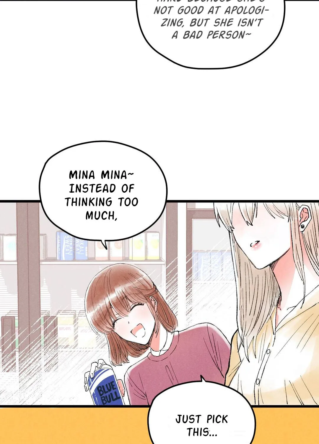 Love Like A Dog Fight Chapter 2 page 82 - MangaKakalot