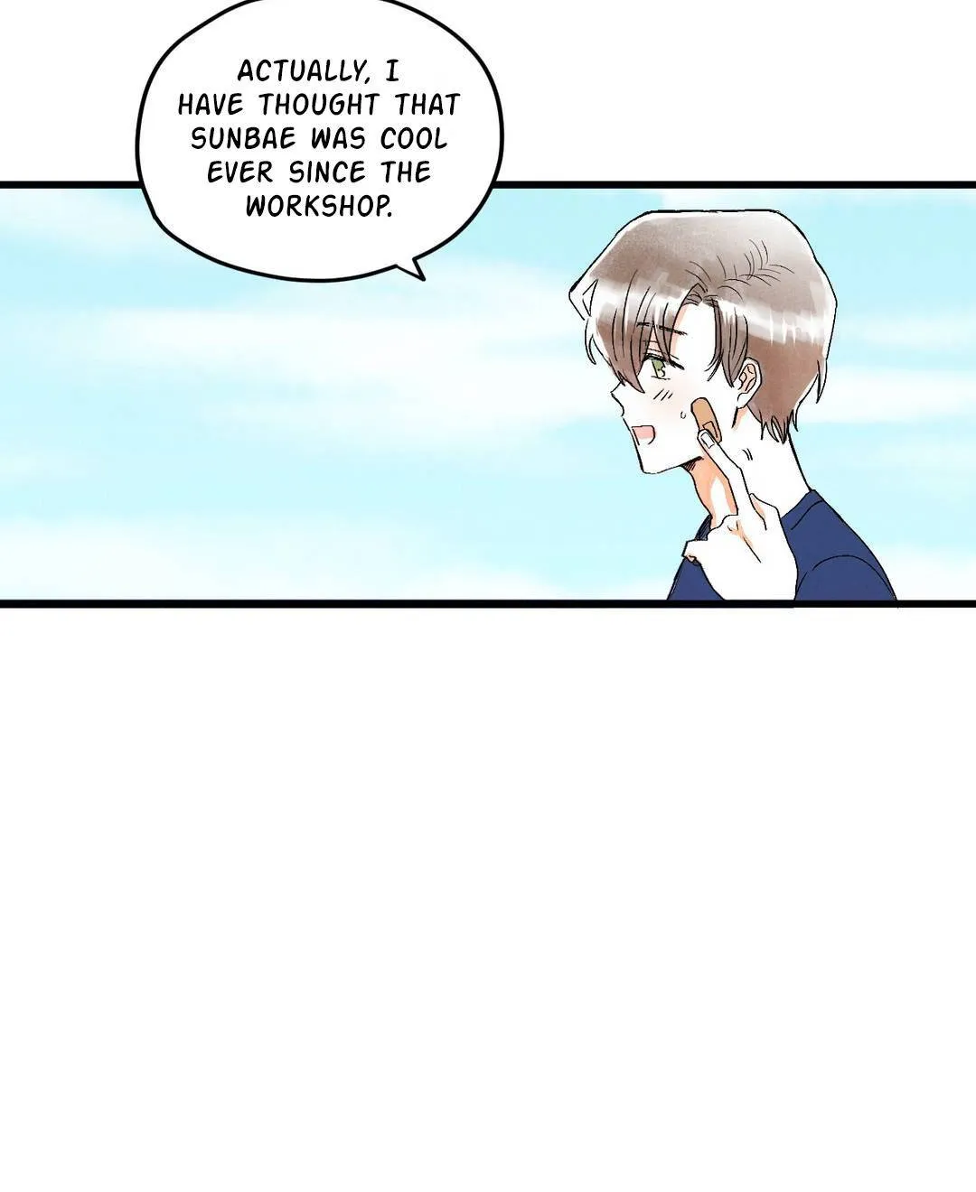 Love Like A Dog Fight Chapter 3 page 51 - MangaKakalot