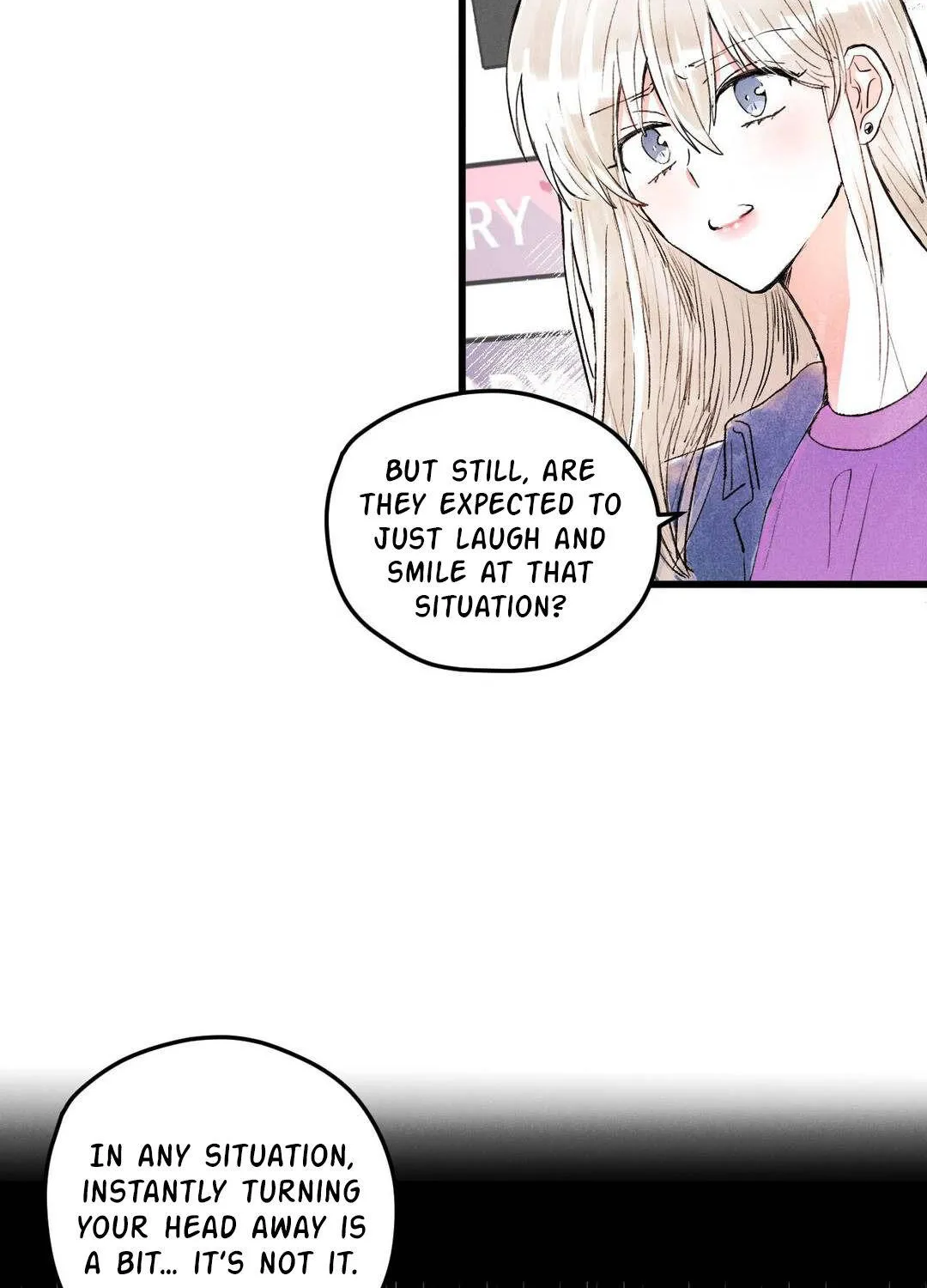 Love Like A Dog Fight Chapter 5 page 68 - MangaKakalot