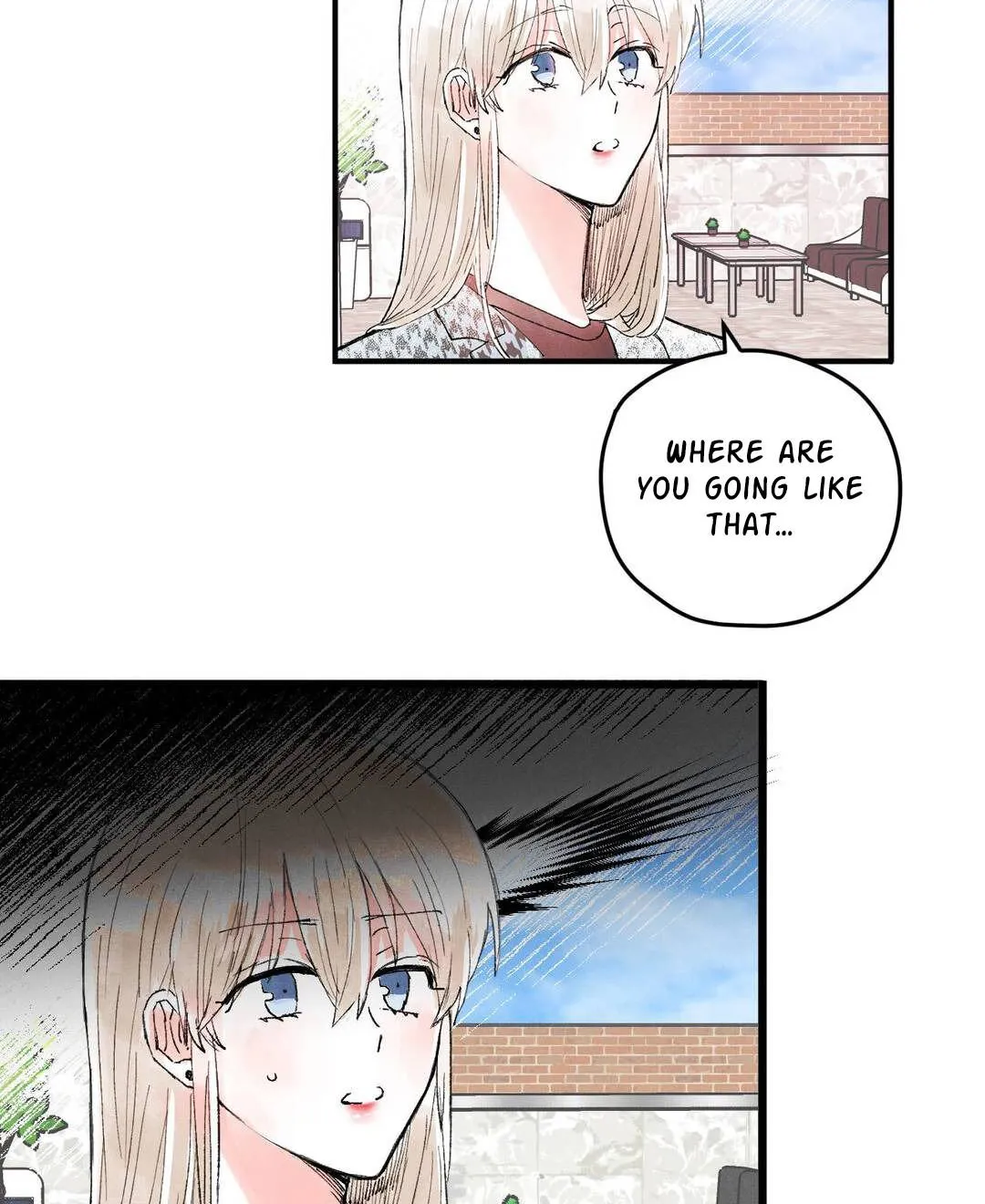 Love Like A Dog Fight Chapter 6 page 41 - MangaKakalot