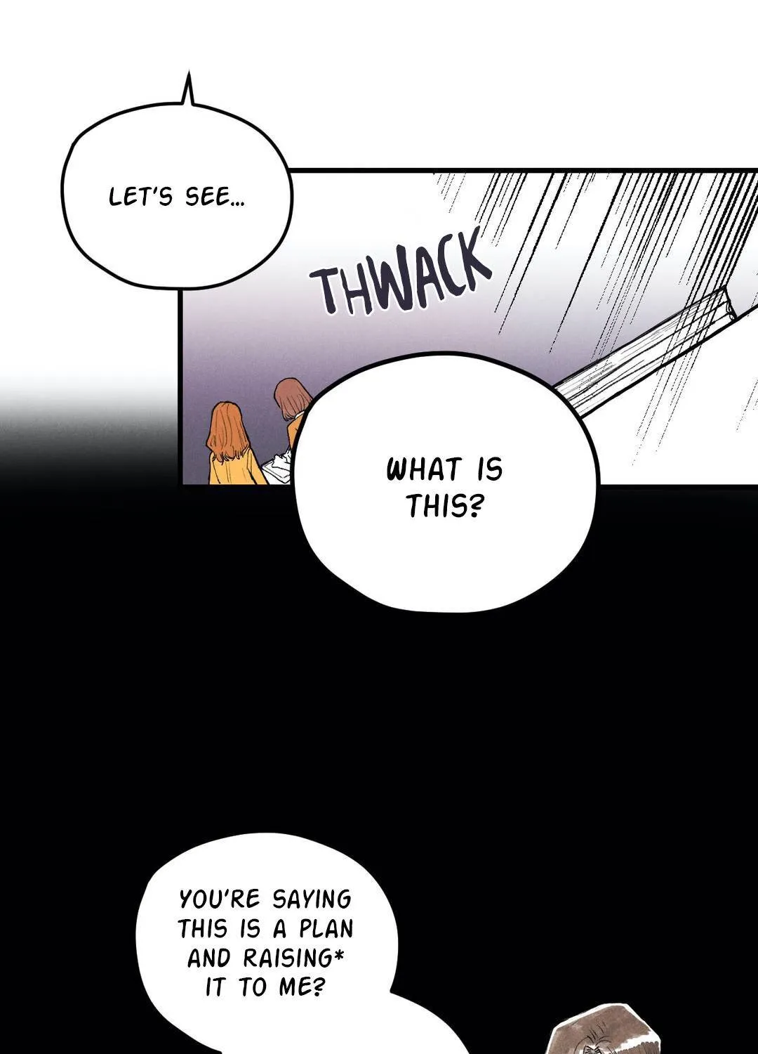 Love Like A Dog Fight Chapter 7 page 58 - MangaKakalot