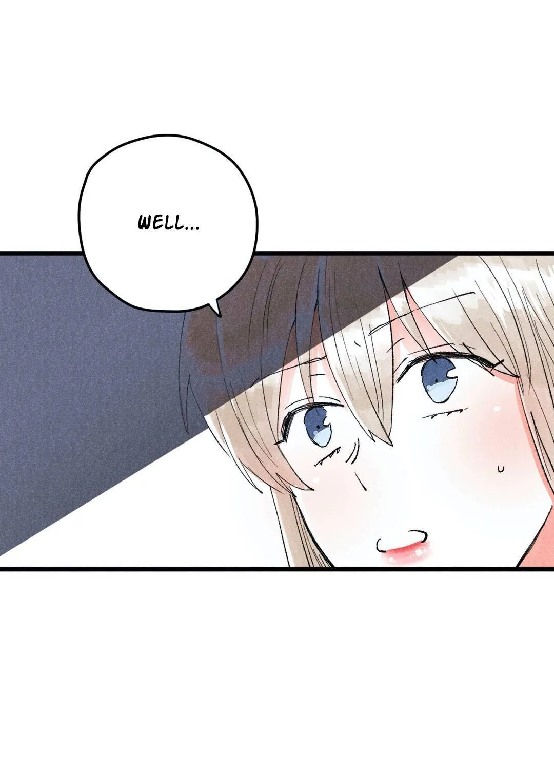 Love Like A Dog Fight Chapter 8 page 56 - MangaKakalot