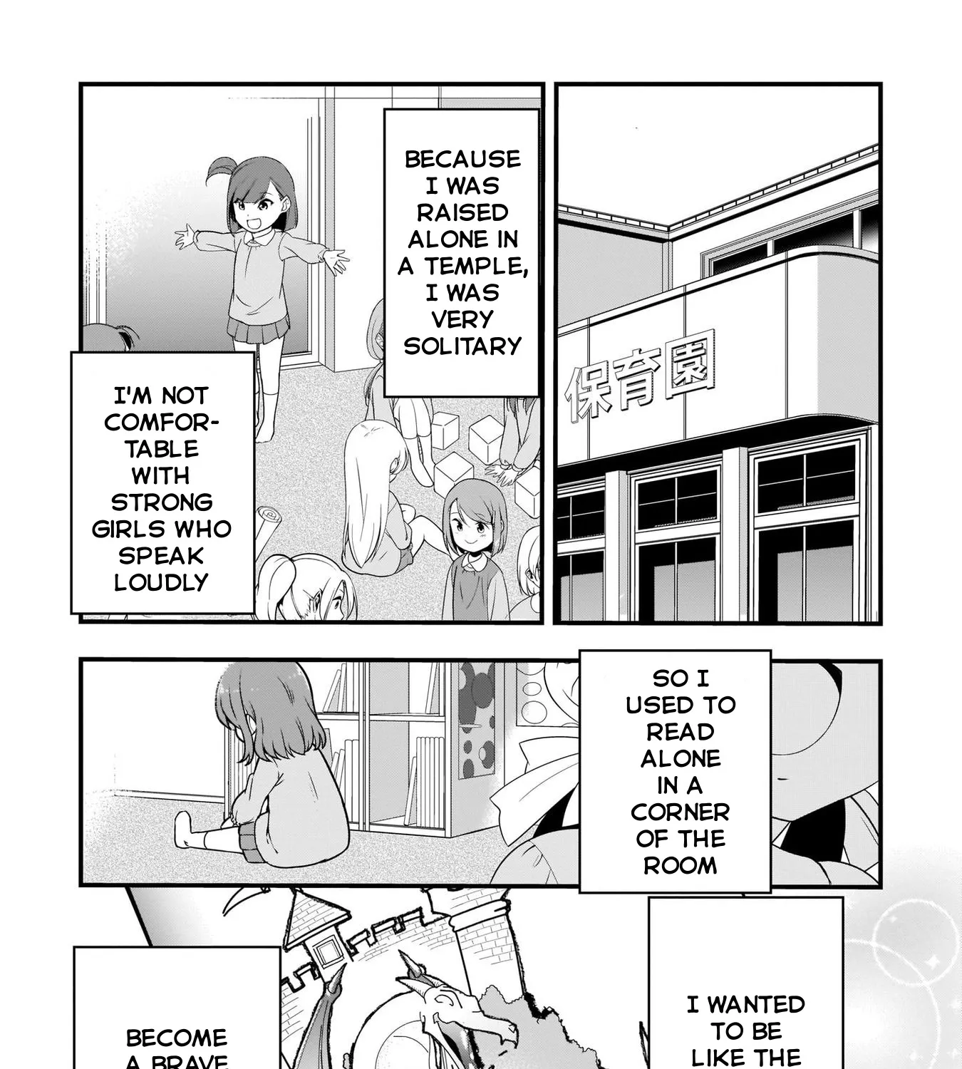 Love Live Sunshine: School Idol Diary Chapter 5 page 23 - MangaKakalot