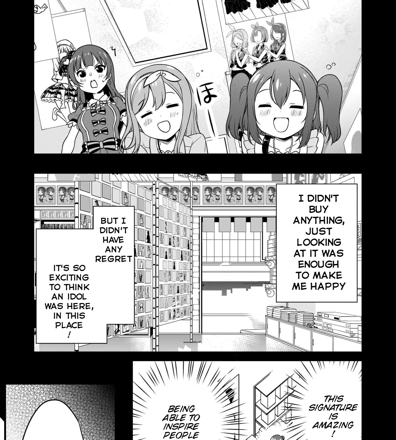 Love Live Sunshine: School Idol Diary - Page 16