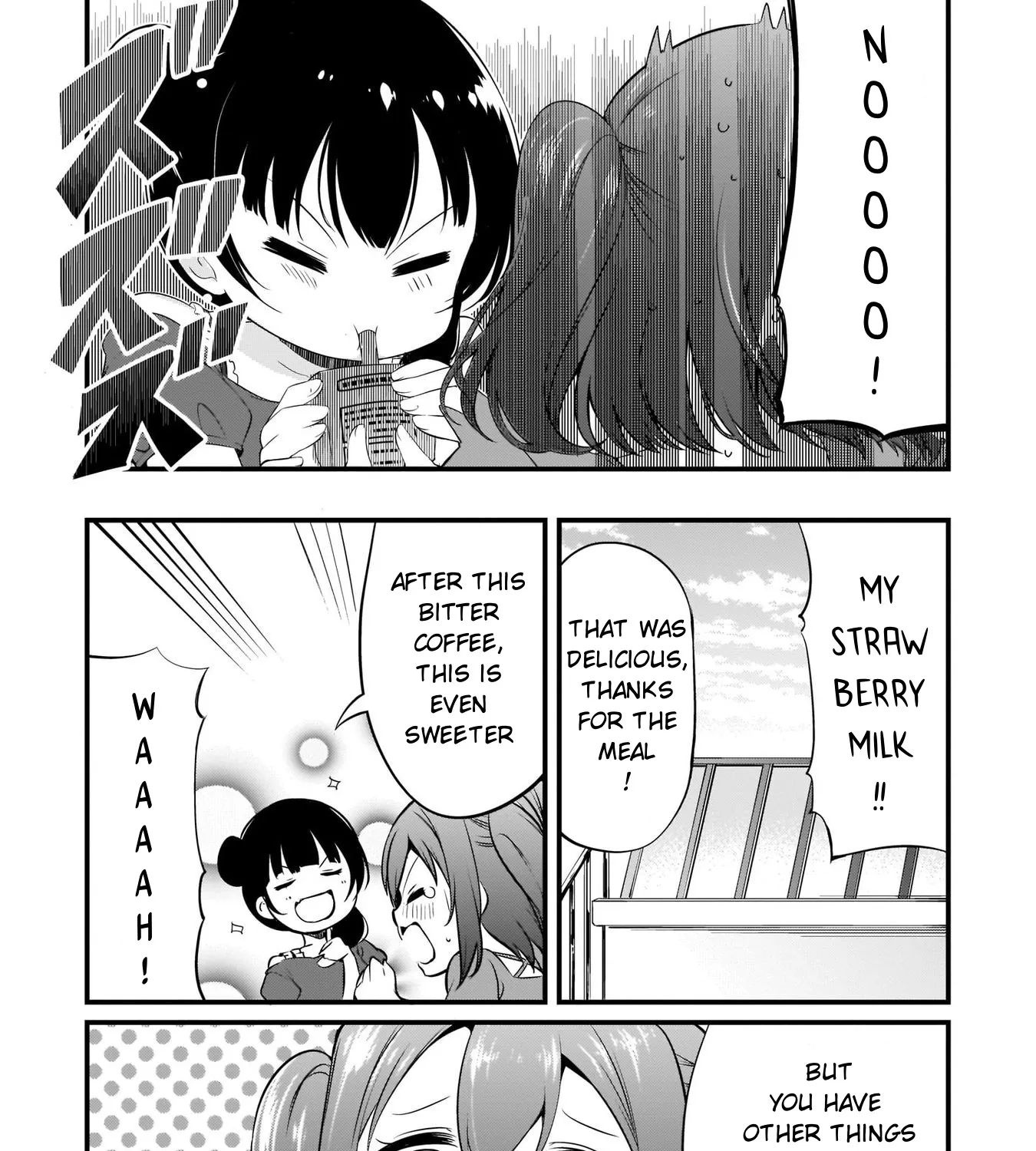 Love Live Sunshine: School Idol Diary - Page 42