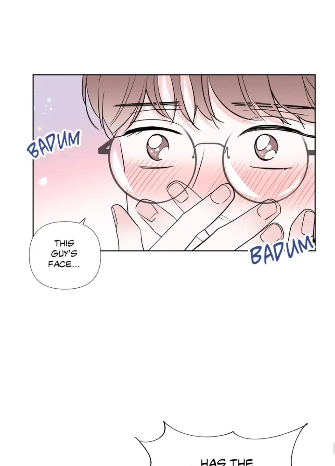 Love Logic (Jeong Hyeon) Chapter 1 page 25 - MangaNato