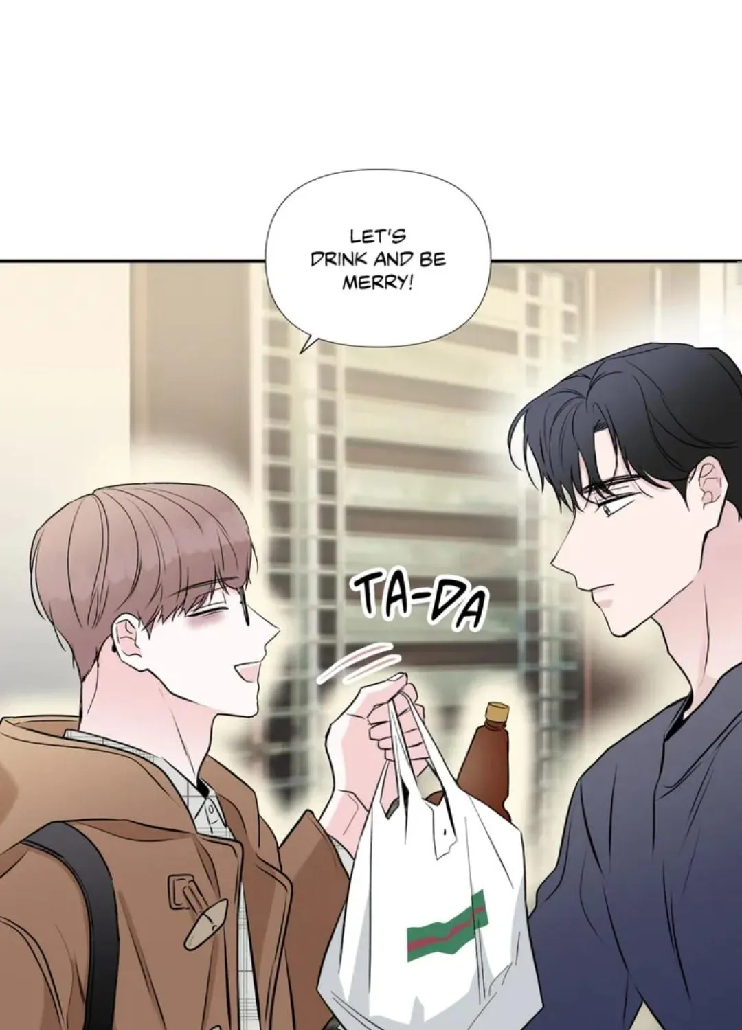 Love Logic (Jeong Hyeon) Chapter 1 page 50 - MangaNato