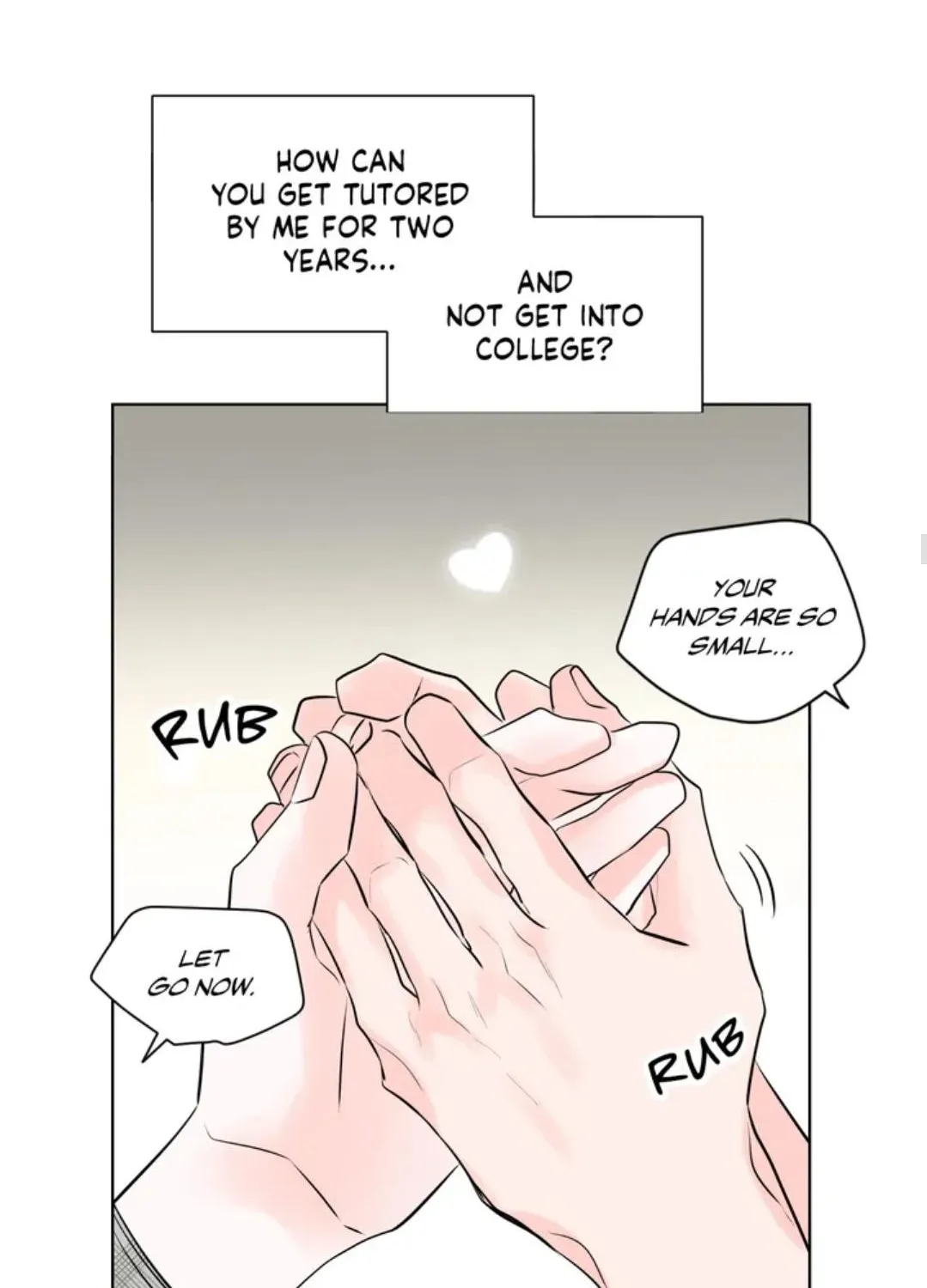 Love Logic (Jeong Hyeon) Chapter 1 page 63 - MangaNato