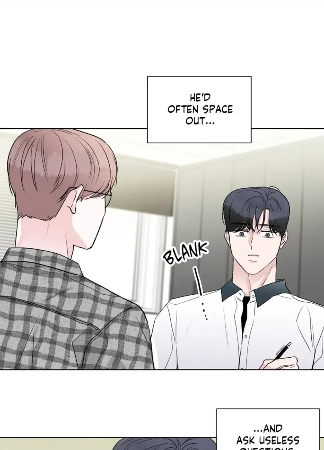 Love Logic (Jeong Hyeon) Chapter 1 page 65 - MangaNato