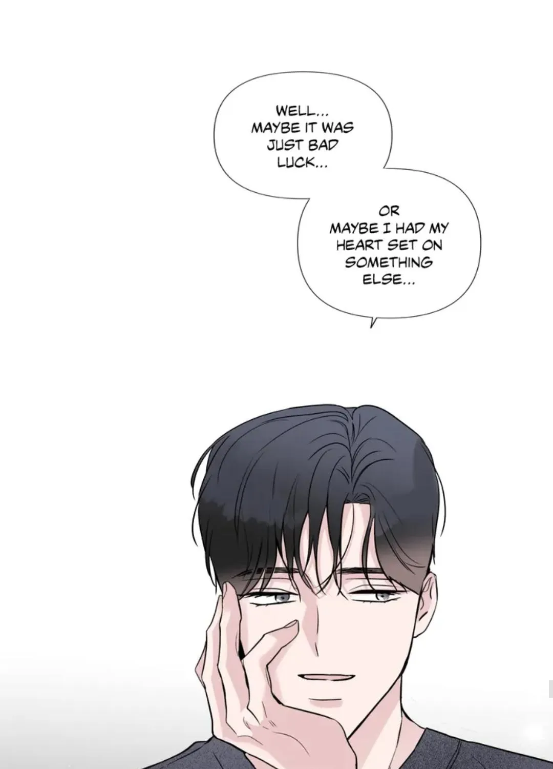 Love Logic (Jeong Hyeon) Chapter 1 page 73 - MangaNato