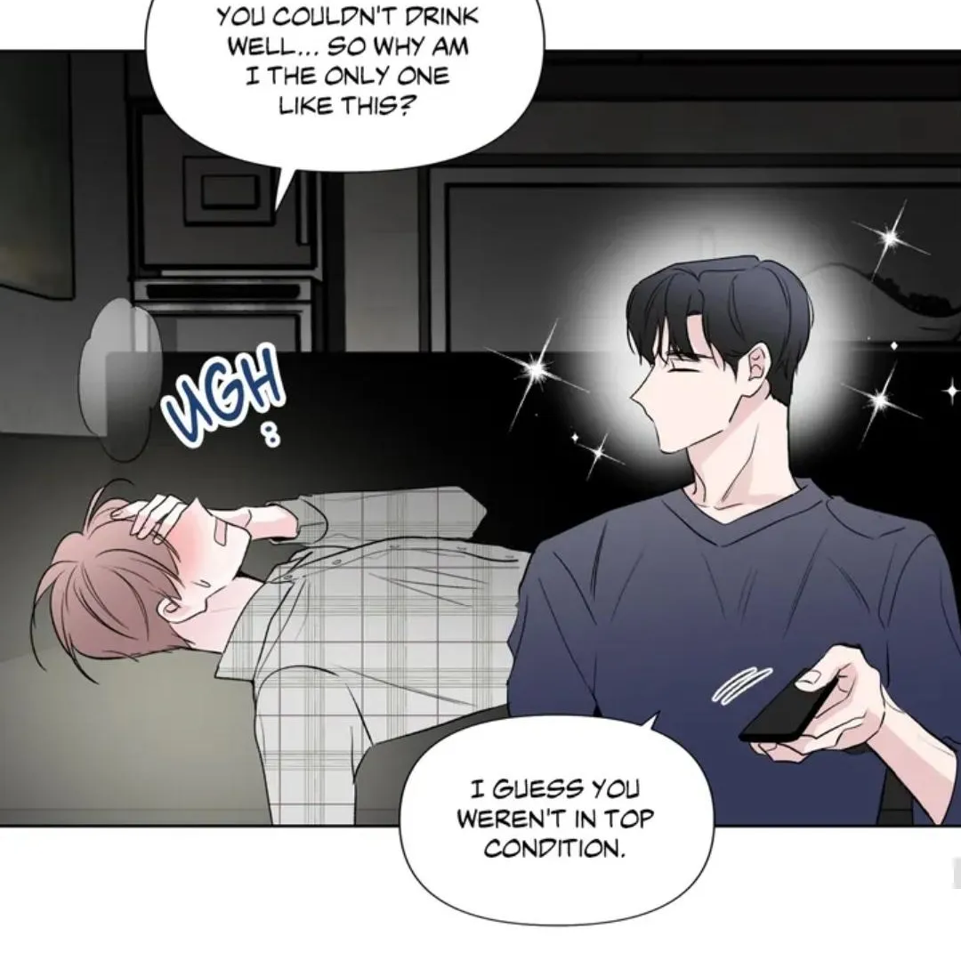 Love Logic (Jeong Hyeon) Chapter 1 page 83 - MangaNato