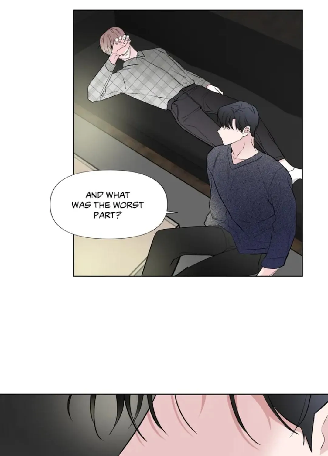 Love Logic (Jeong Hyeon) Chapter 1 page 92 - MangaNato