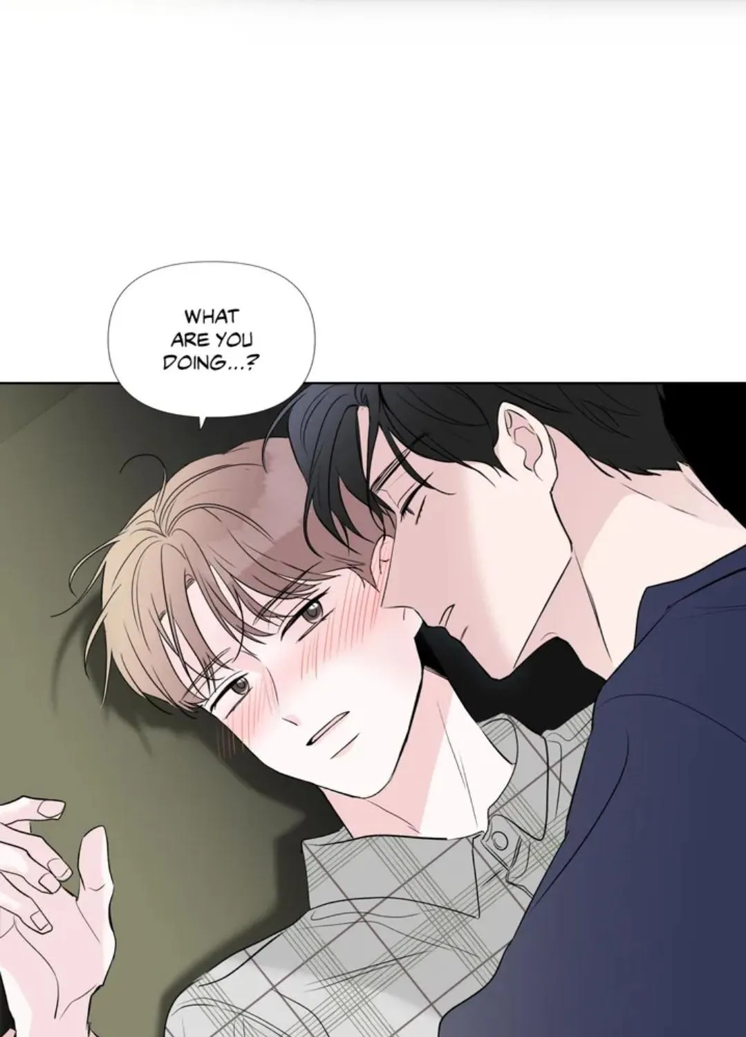 Love Logic (Jeong Hyeon) Chapter 1 page 97 - MangaNato