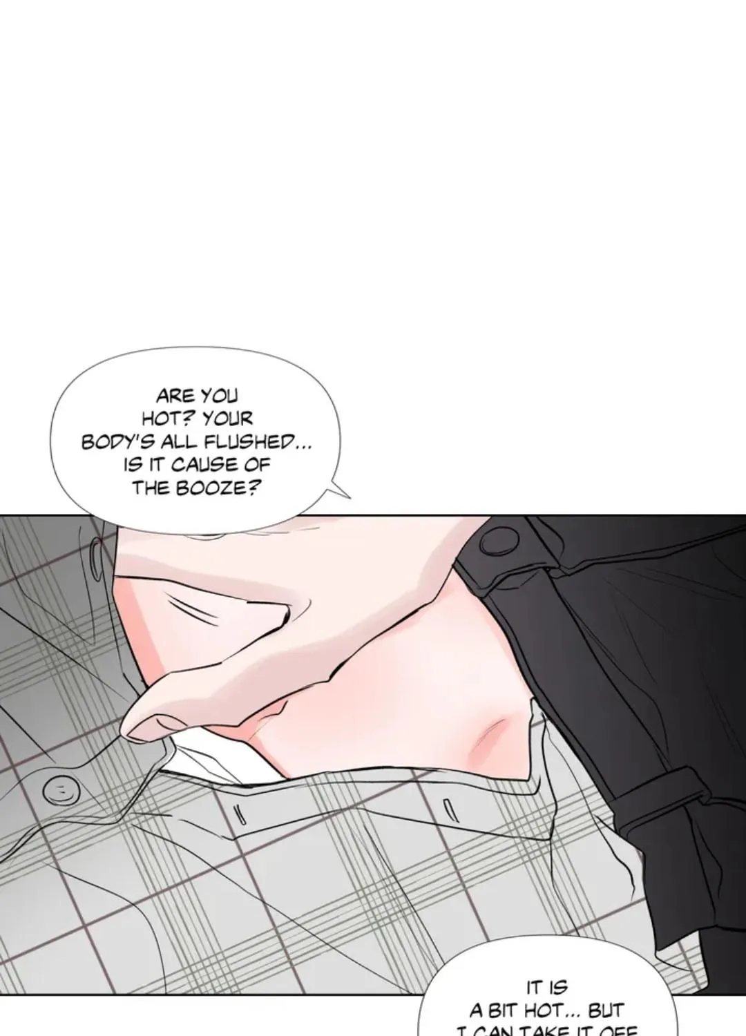 Love Logic (Jeong Hyeon) Chapter 1 page 99 - MangaNato