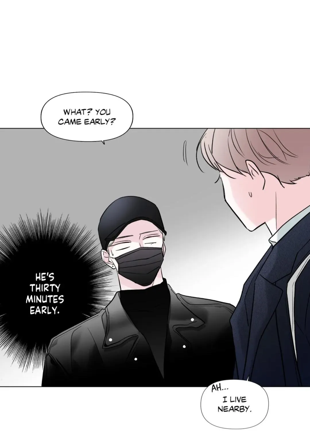 Love Logic (Jeong Hyeon) Chapter 10 page 102 - MangaNato