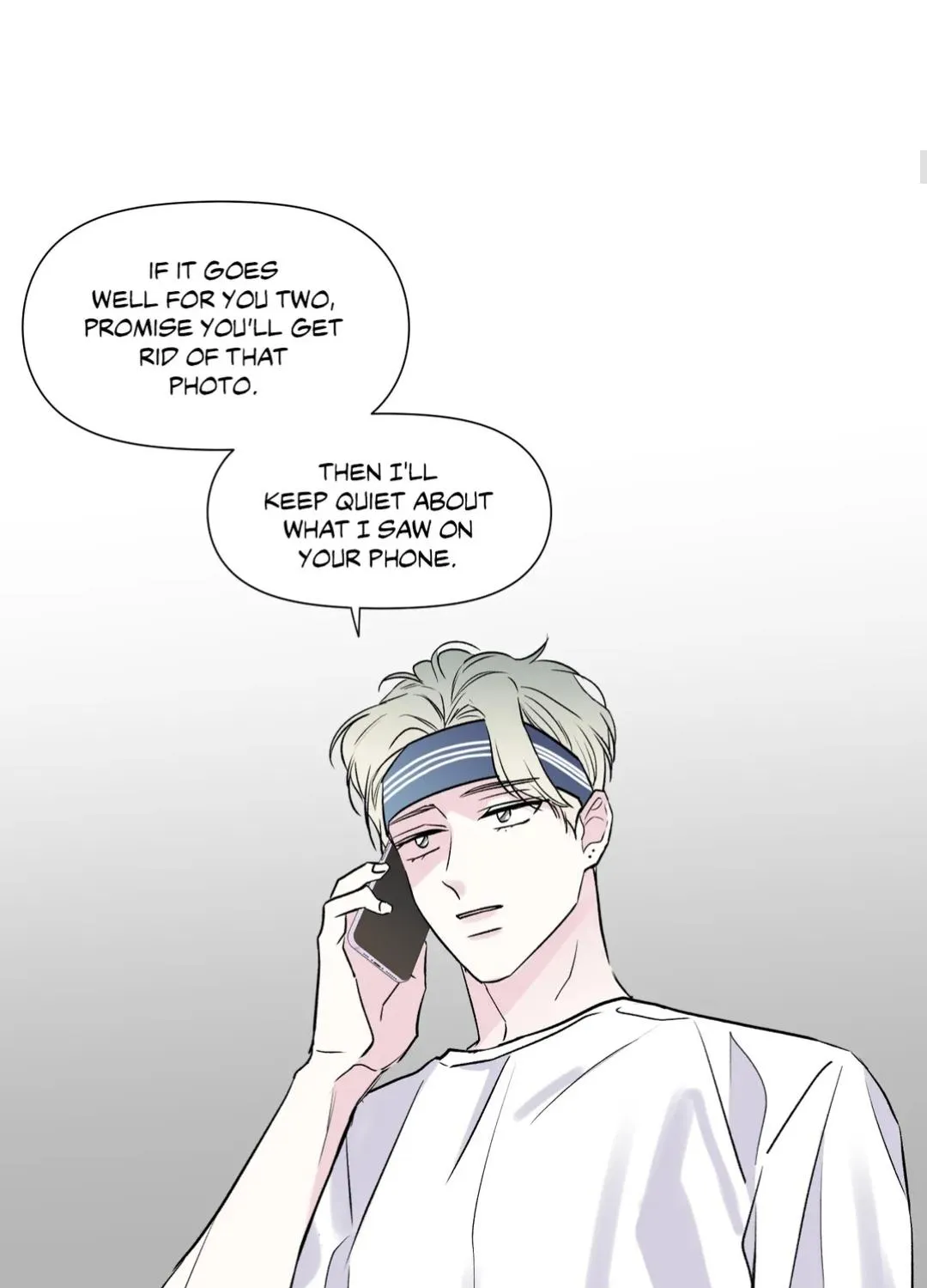 Love Logic (Jeong Hyeon) Chapter 10 page 13 - MangaNato