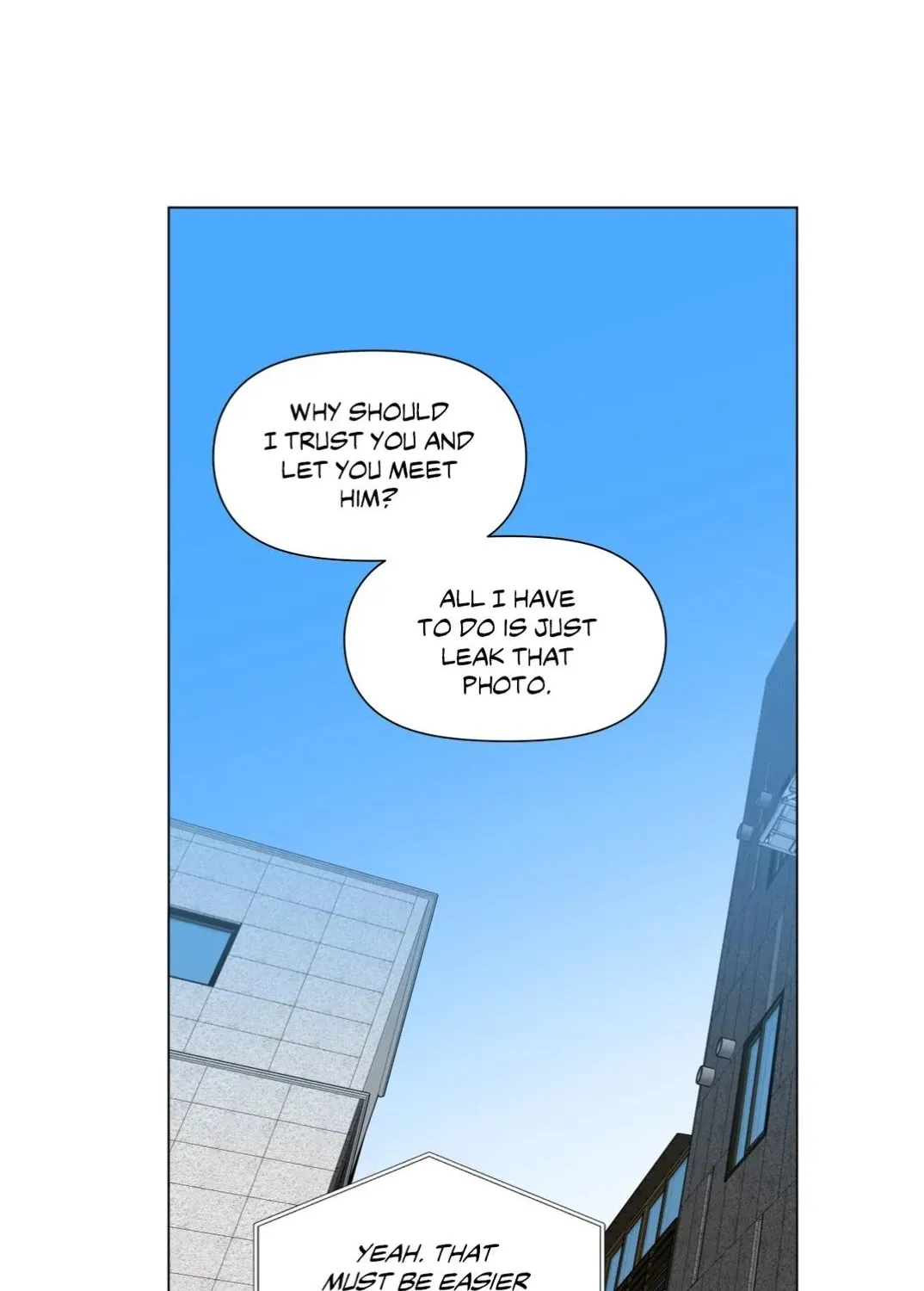 Love Logic (Jeong Hyeon) Chapter 10 page 16 - MangaNato