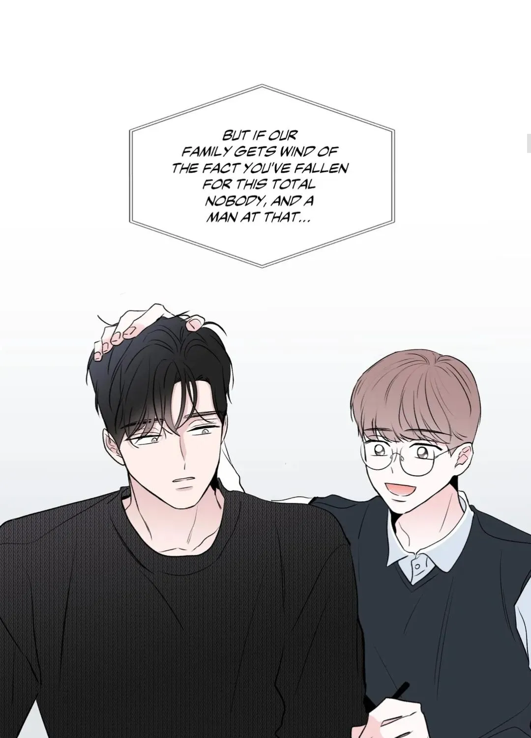 Love Logic (Jeong Hyeon) Chapter 10 page 18 - MangaNato