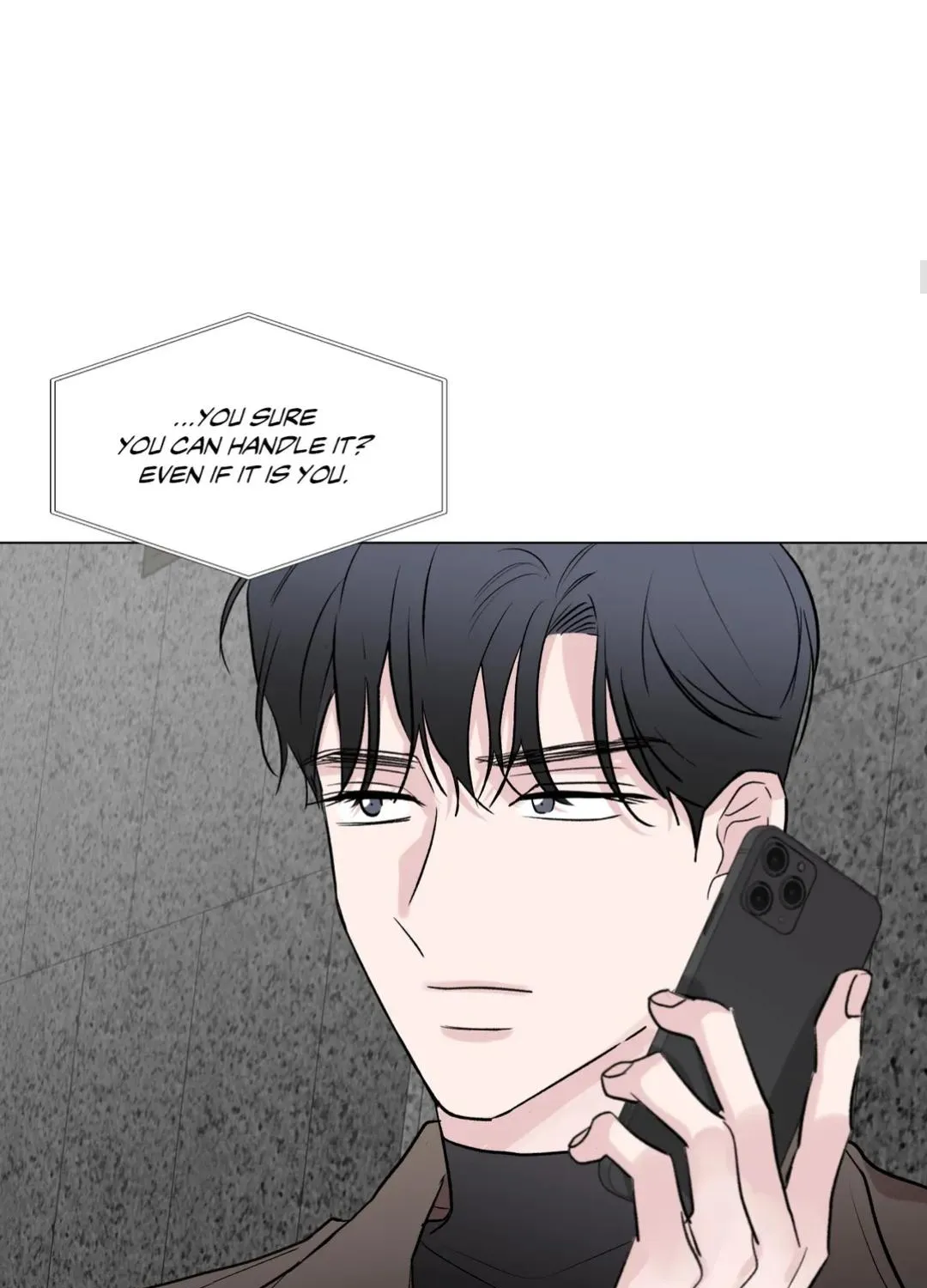 Love Logic (Jeong Hyeon) Chapter 10 page 20 - MangaNato