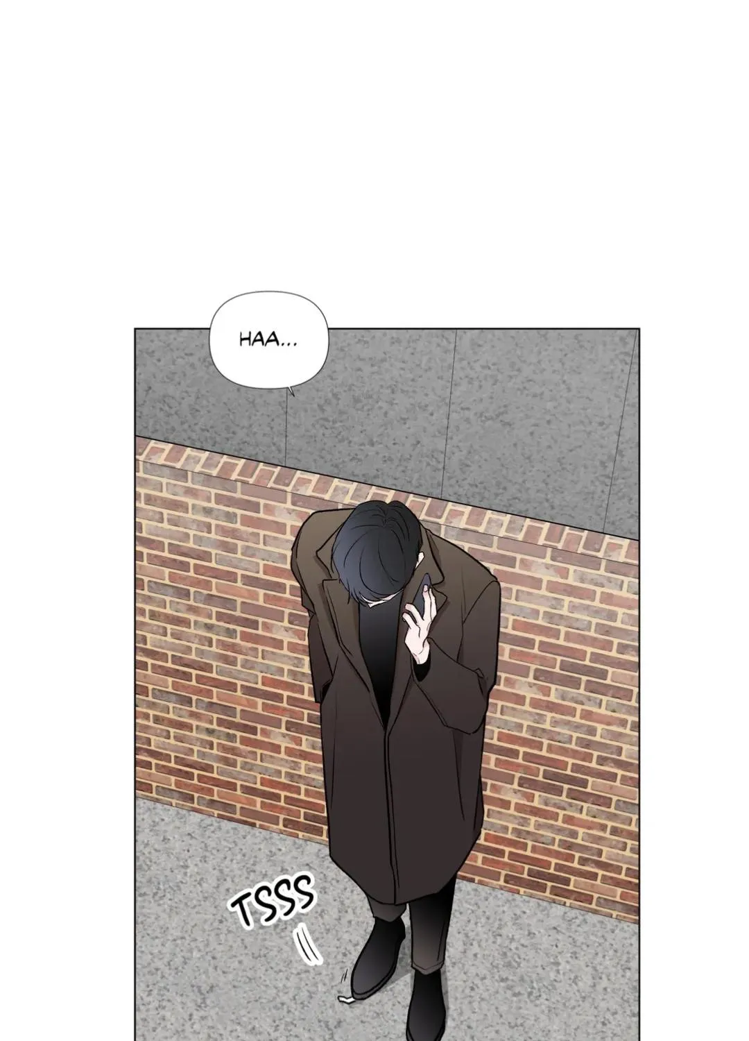 Love Logic (Jeong Hyeon) Chapter 10 page 27 - MangaNato