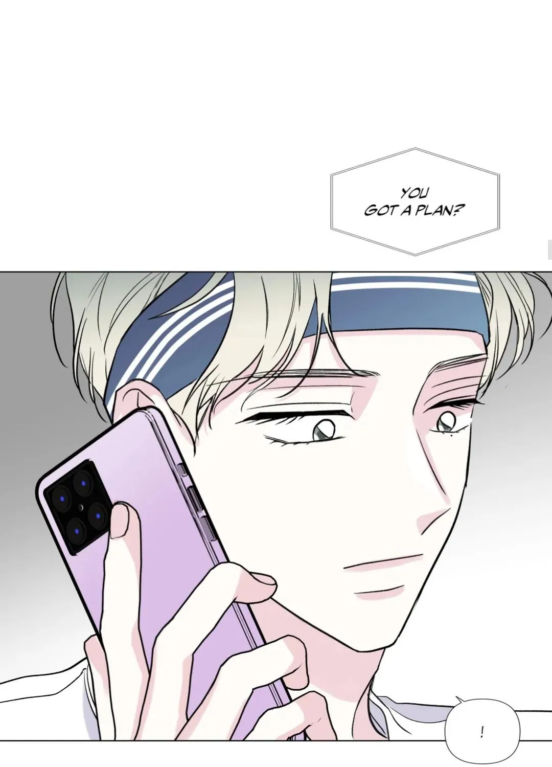 Love Logic (Jeong Hyeon) Chapter 10 page 29 - MangaNato