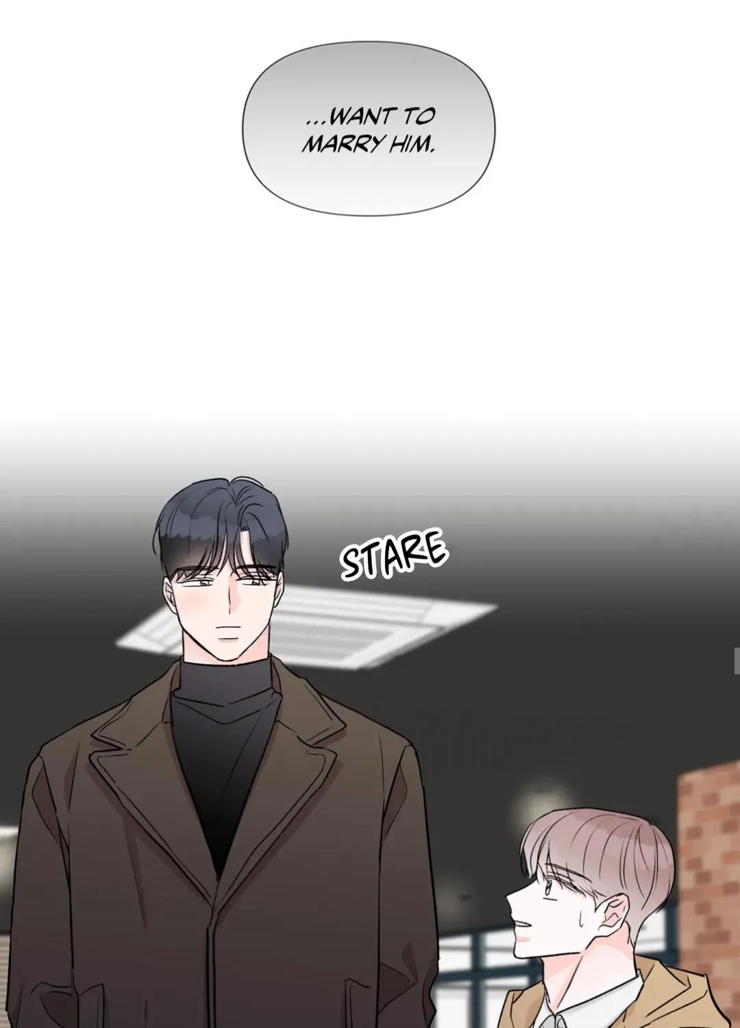 Love Logic (Jeong Hyeon) Chapter 10 page 54 - MangaNato