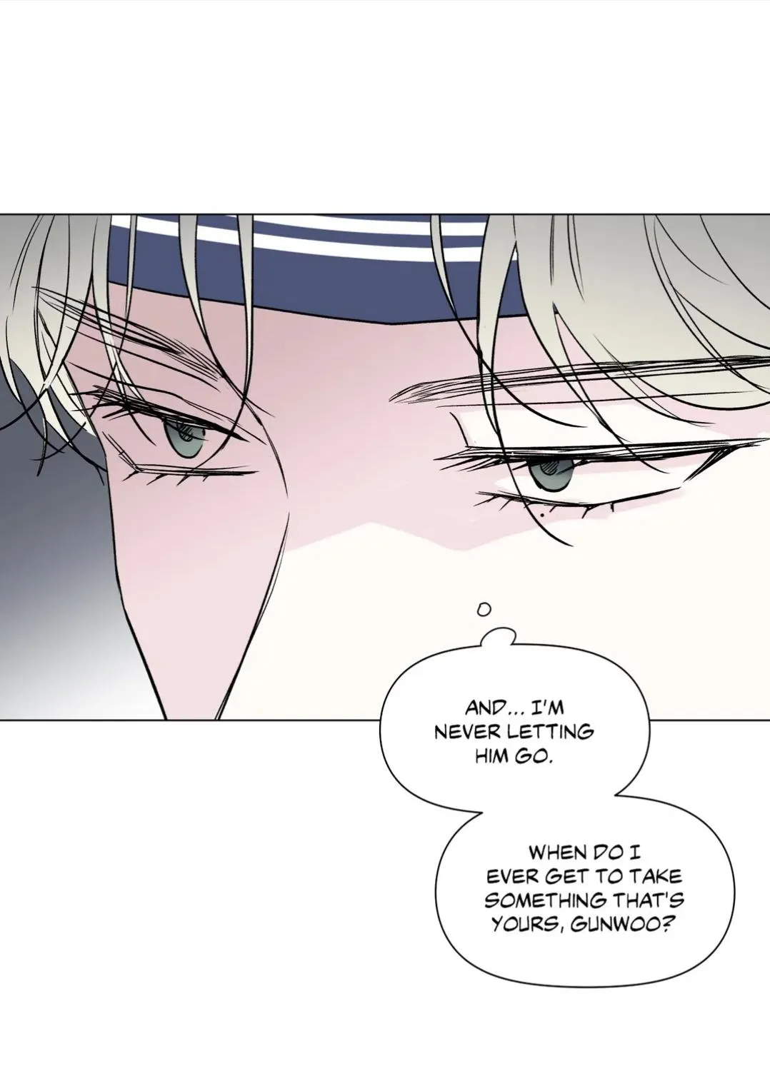 Love Logic (Jeong Hyeon) Chapter 10 page 60 - MangaNato