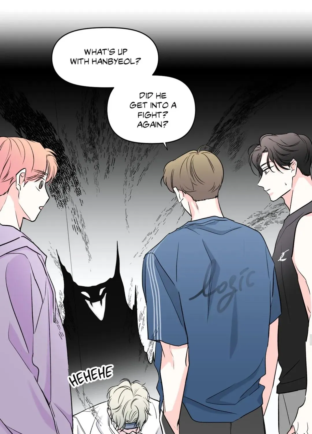 Love Logic (Jeong Hyeon) Chapter 10 page 63 - MangaNato