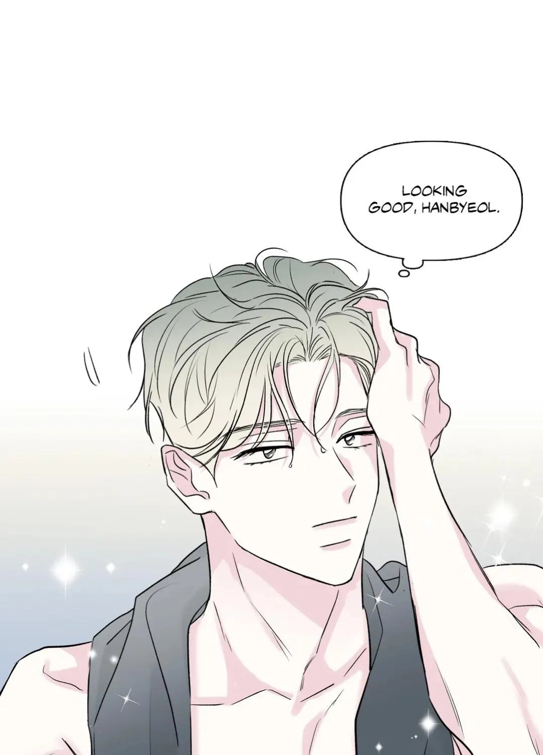 Love Logic (Jeong Hyeon) Chapter 10 page 90 - MangaNato