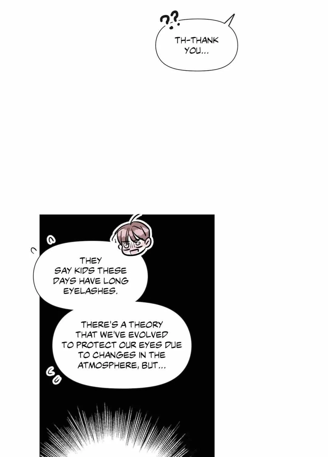 Love Logic (Jeong Hyeon) Chapter 16 page 12 - MangaNato