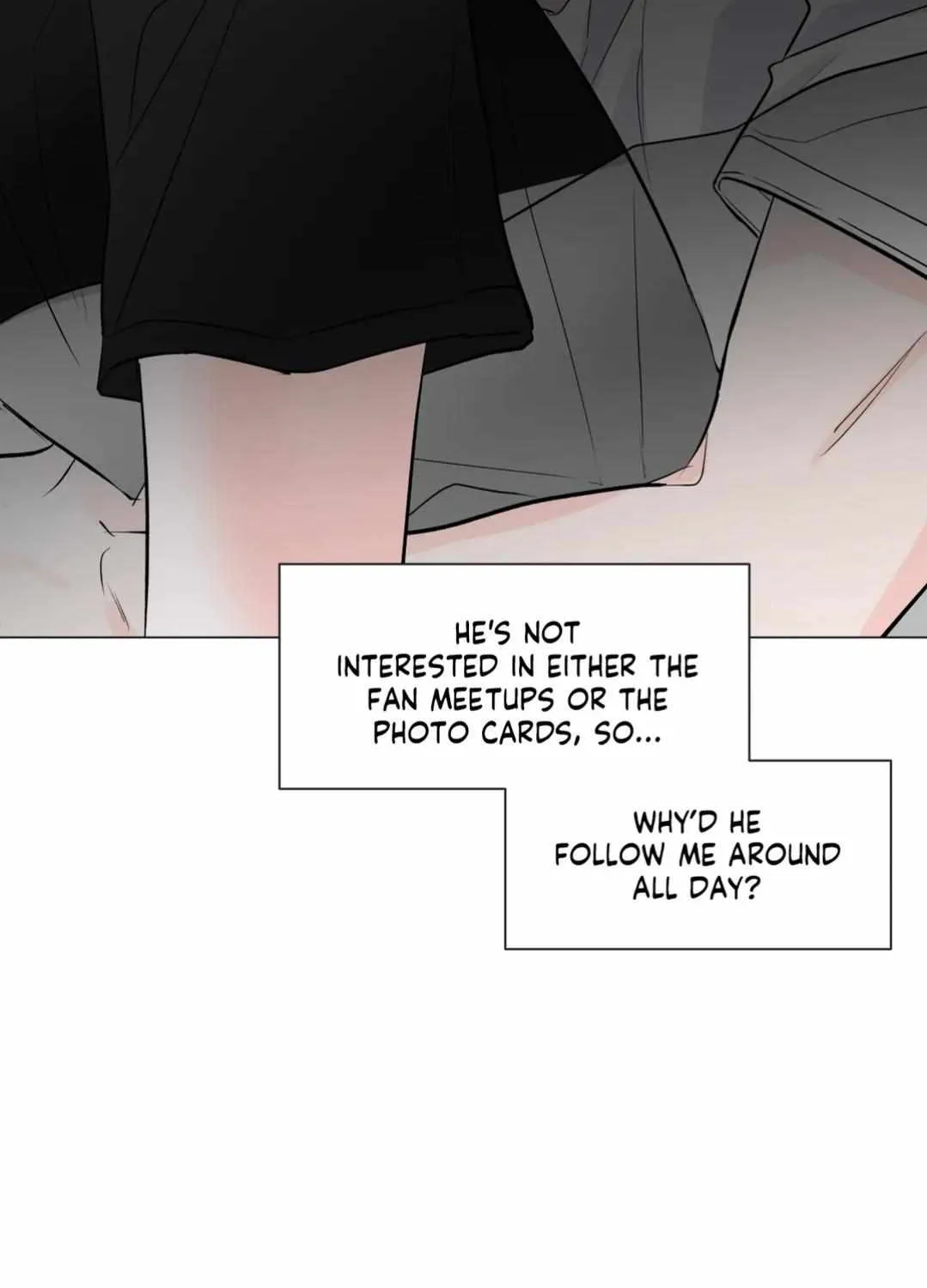 Love Logic (Jeong Hyeon) Chapter 16 page 29 - MangaNato